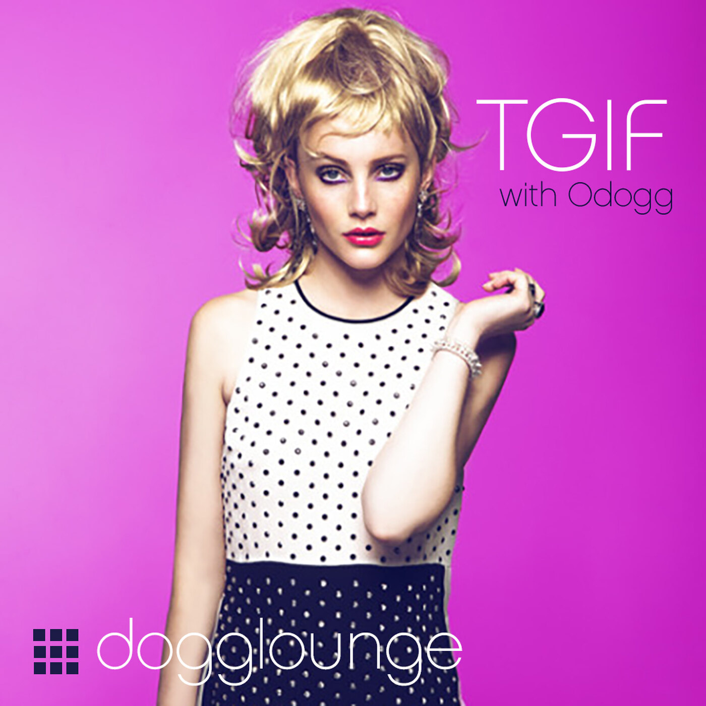 TGIF 1-14-22