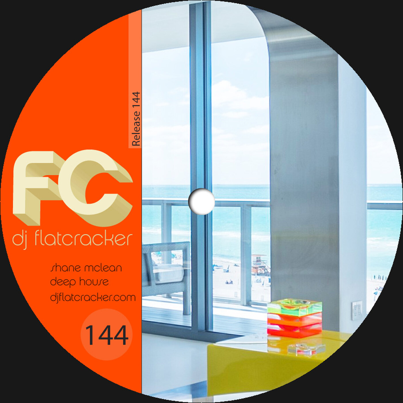 Last Call with DJ Flatcracker: Release 144 (Feb 19, 2022)