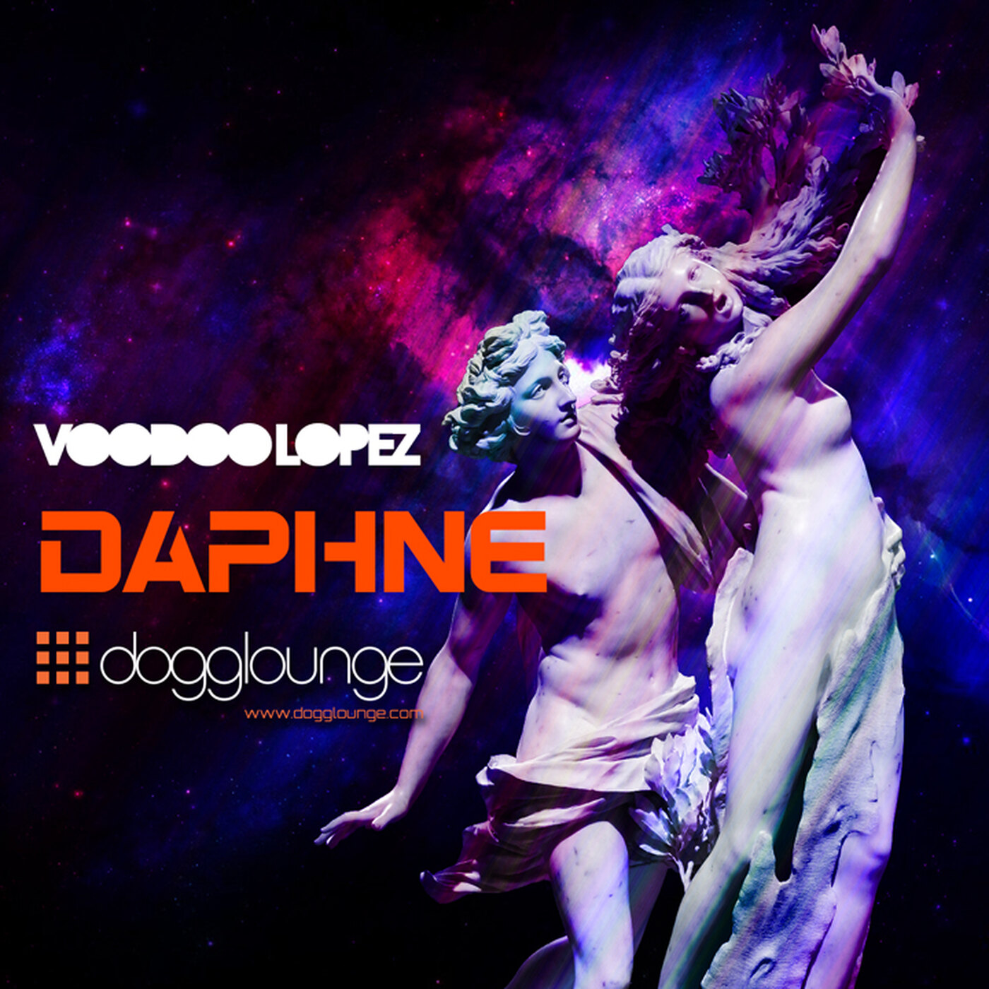 VOODOO LOPEZ – DAPHNE