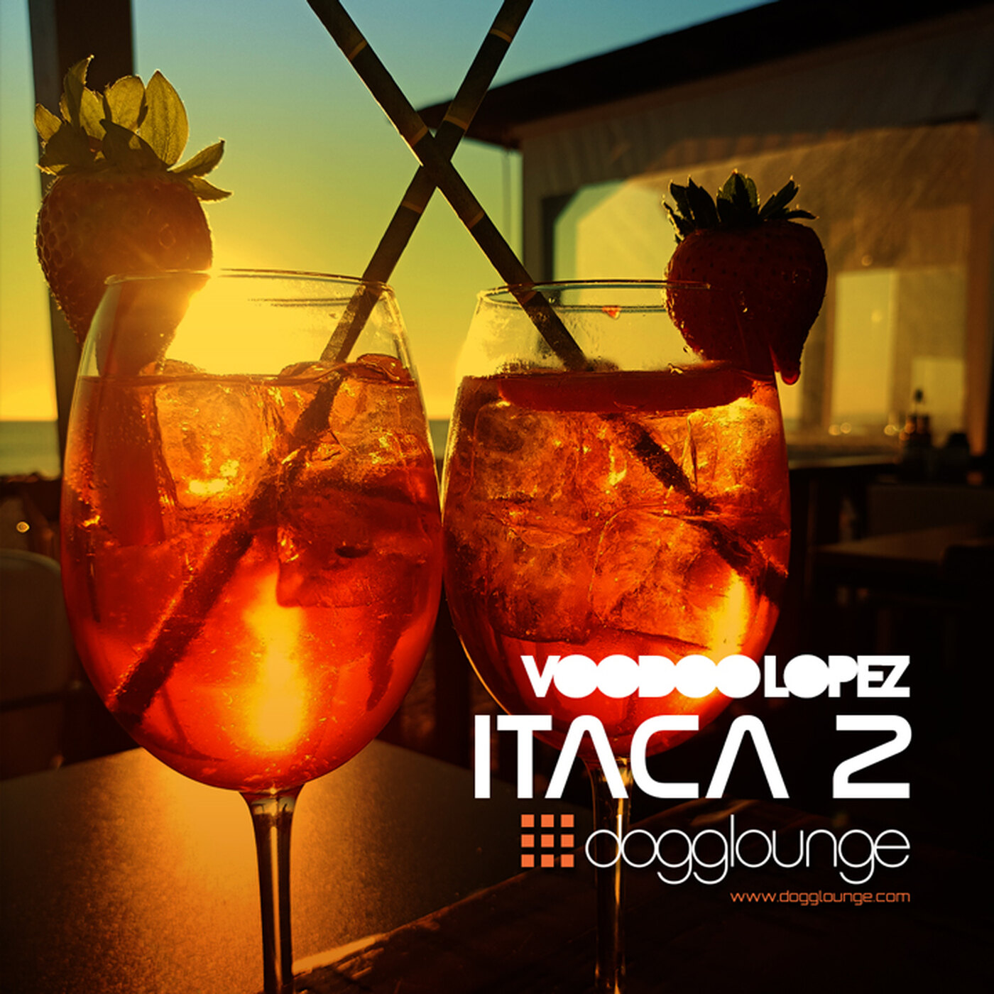 VOODOO LOPEZ: ITACA 2