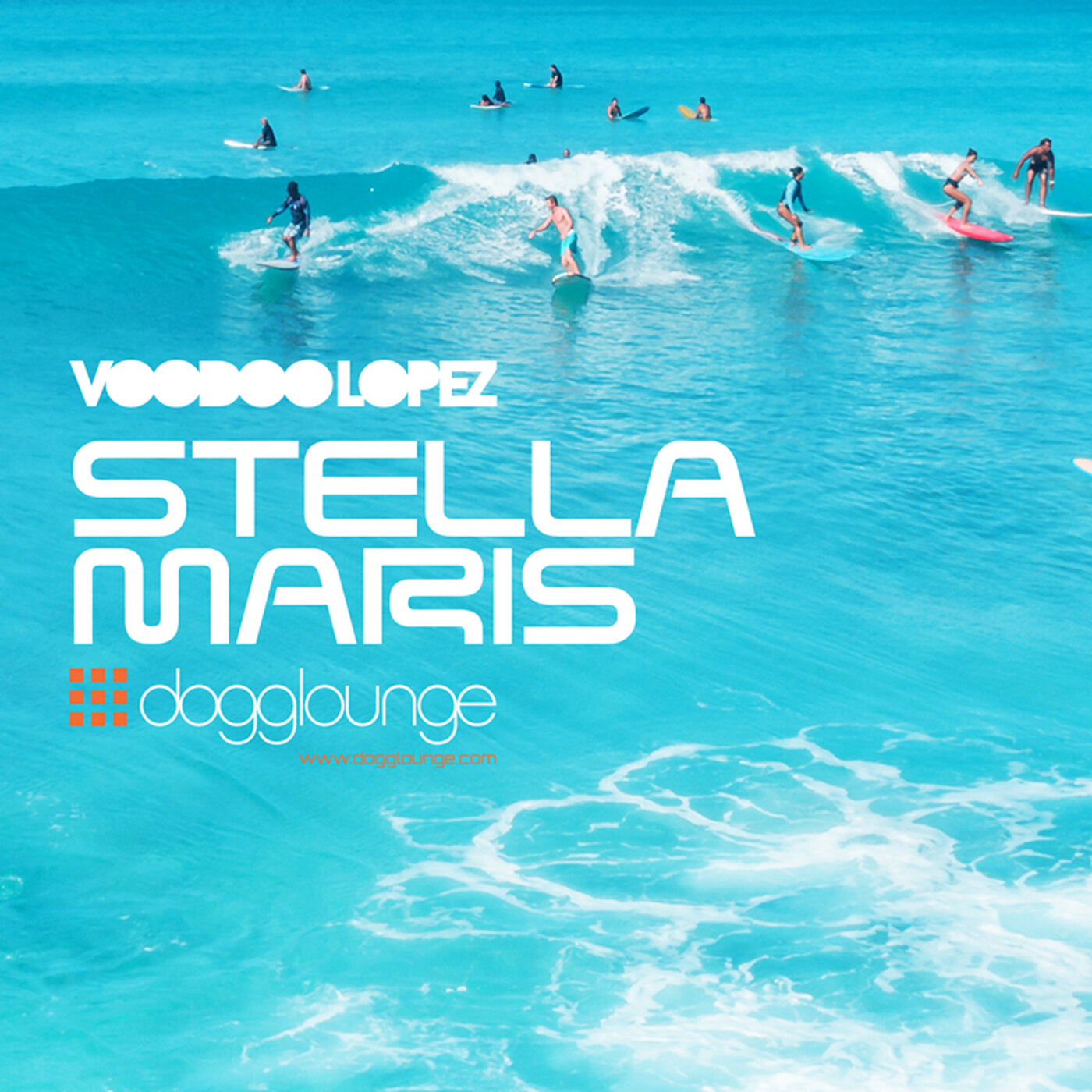 VOODOO LOPEZ: STELLA MARIS