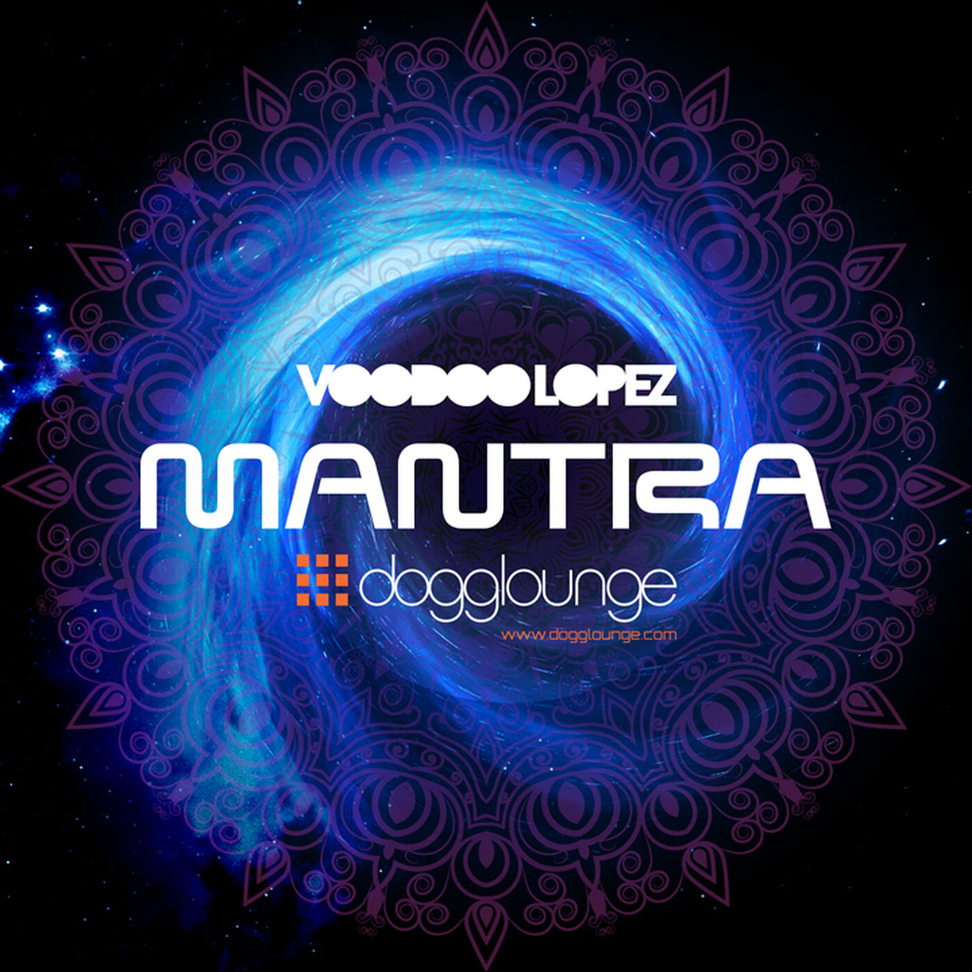 VOODOO LOPEZ: MANTRA