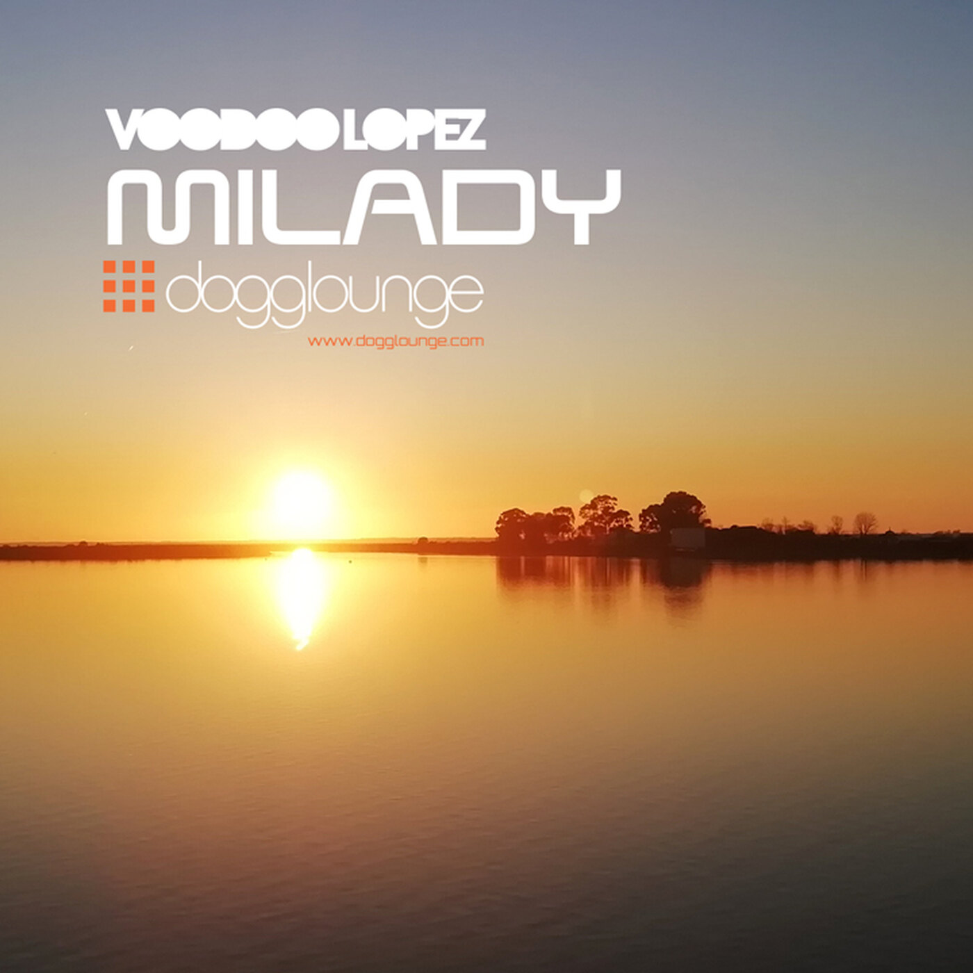 VOODOO LOPEZ: MILADY
