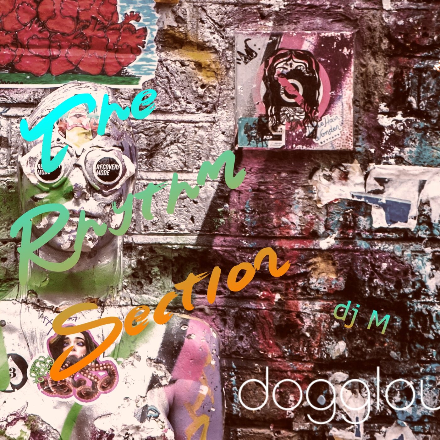 The Rhythm Section 28-8-22
