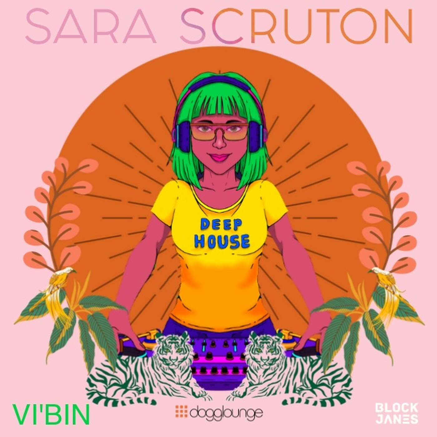 Music Therapy – Vi’bin