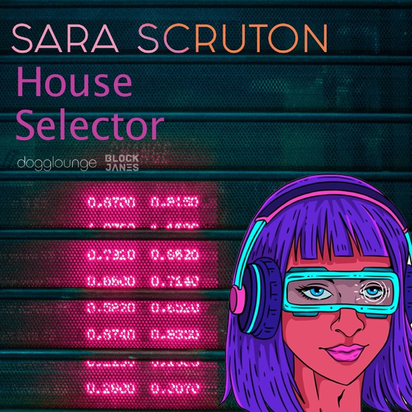 Sara Scruton – House Selector