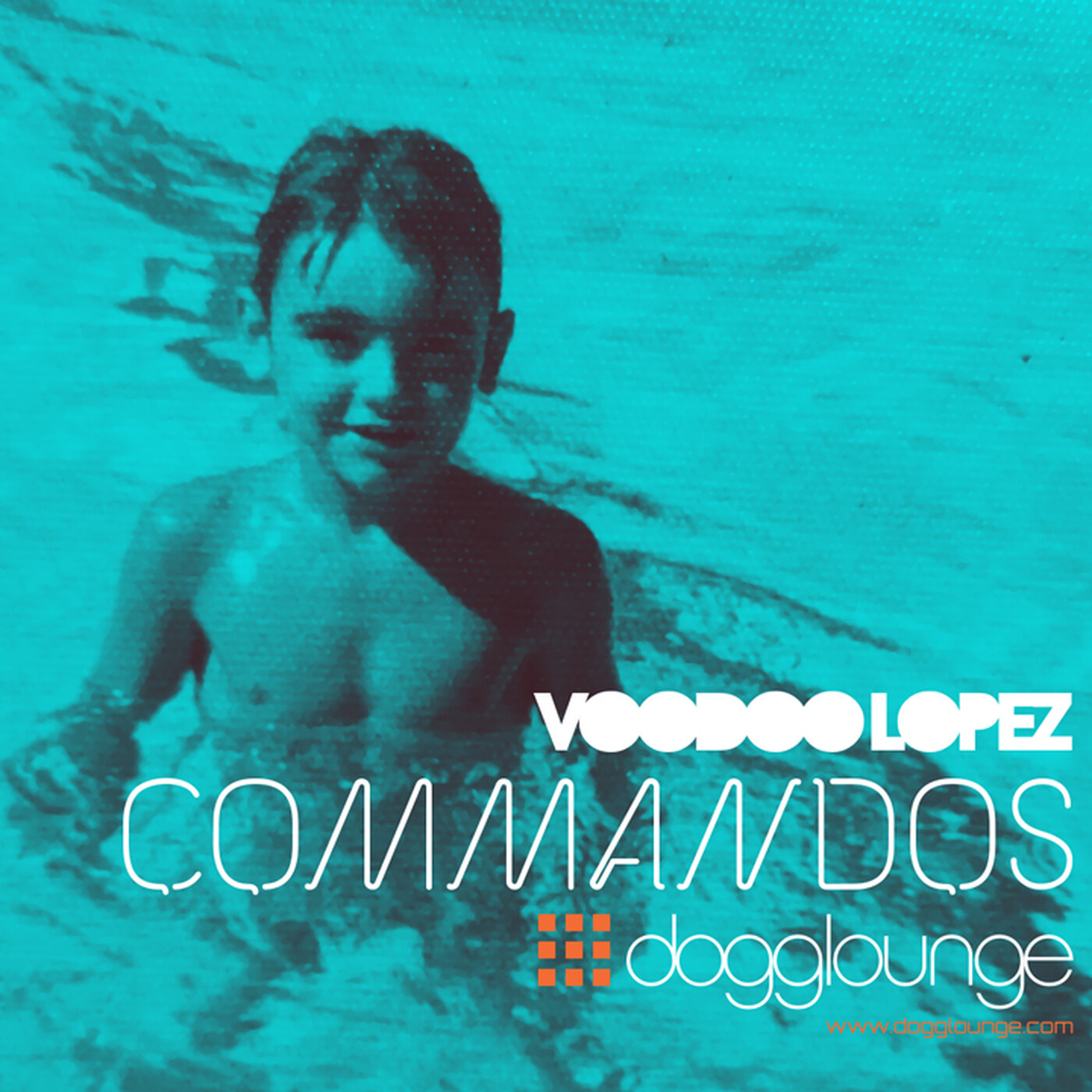 VOODOO LOPEZ: COMMANDOS