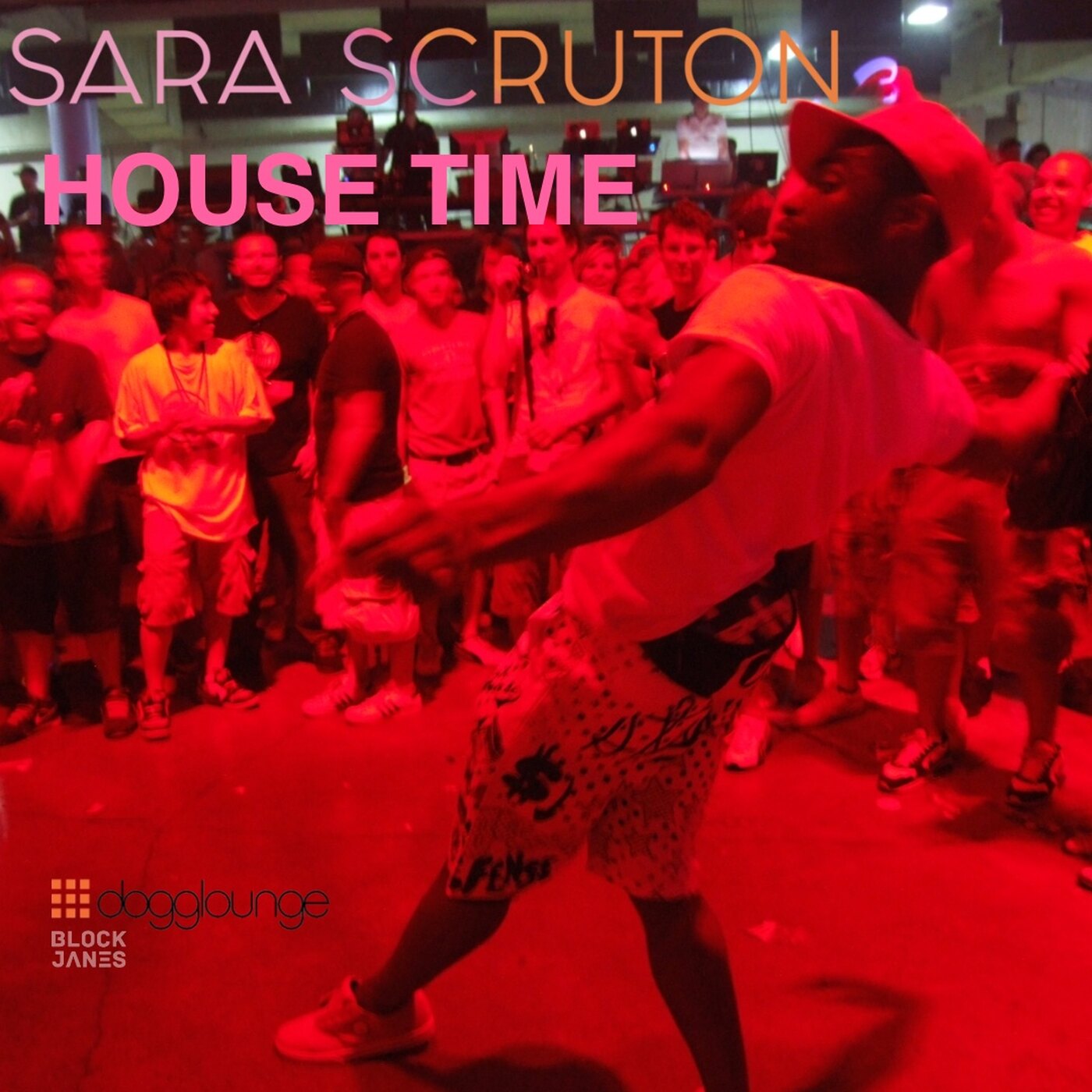 Sara Scruton – House Time