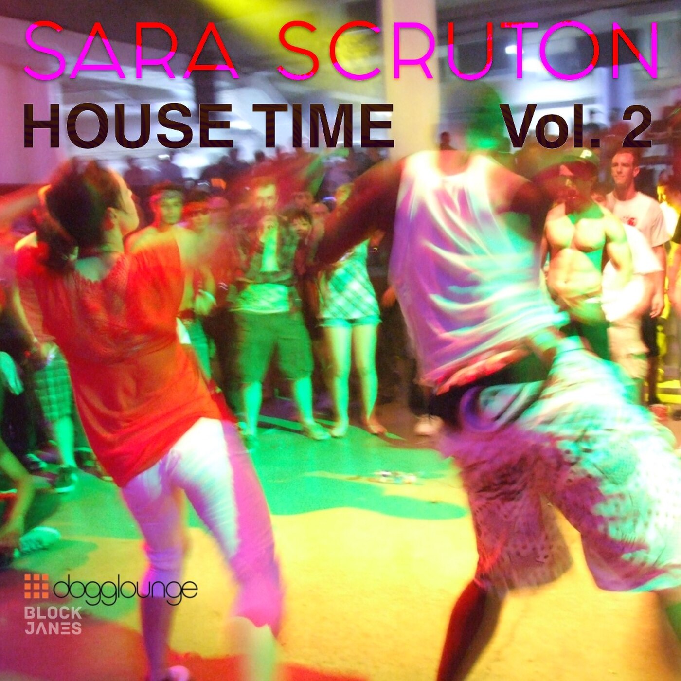 House Time Vol. 2