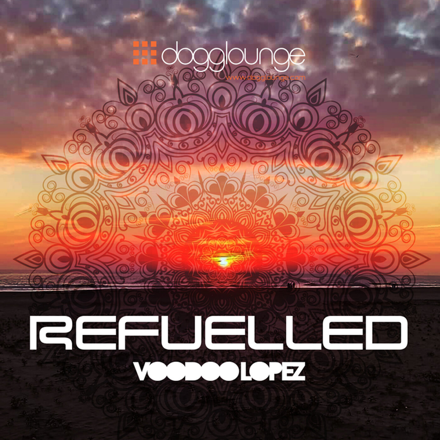 Voodoo Lopez – Refuelled