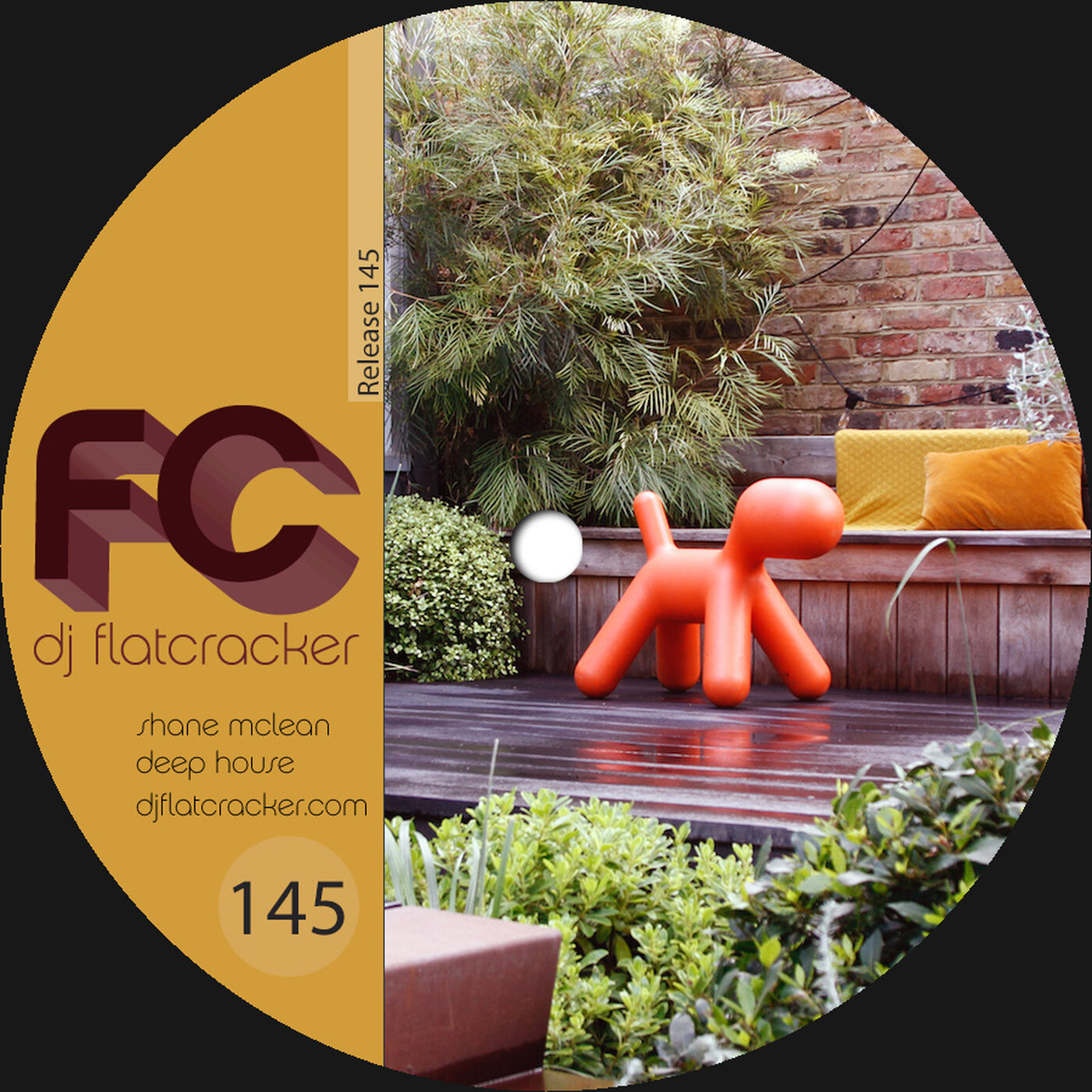 Last Call with DJ Flatcracker: Release 145 (Dec 29, 2022)