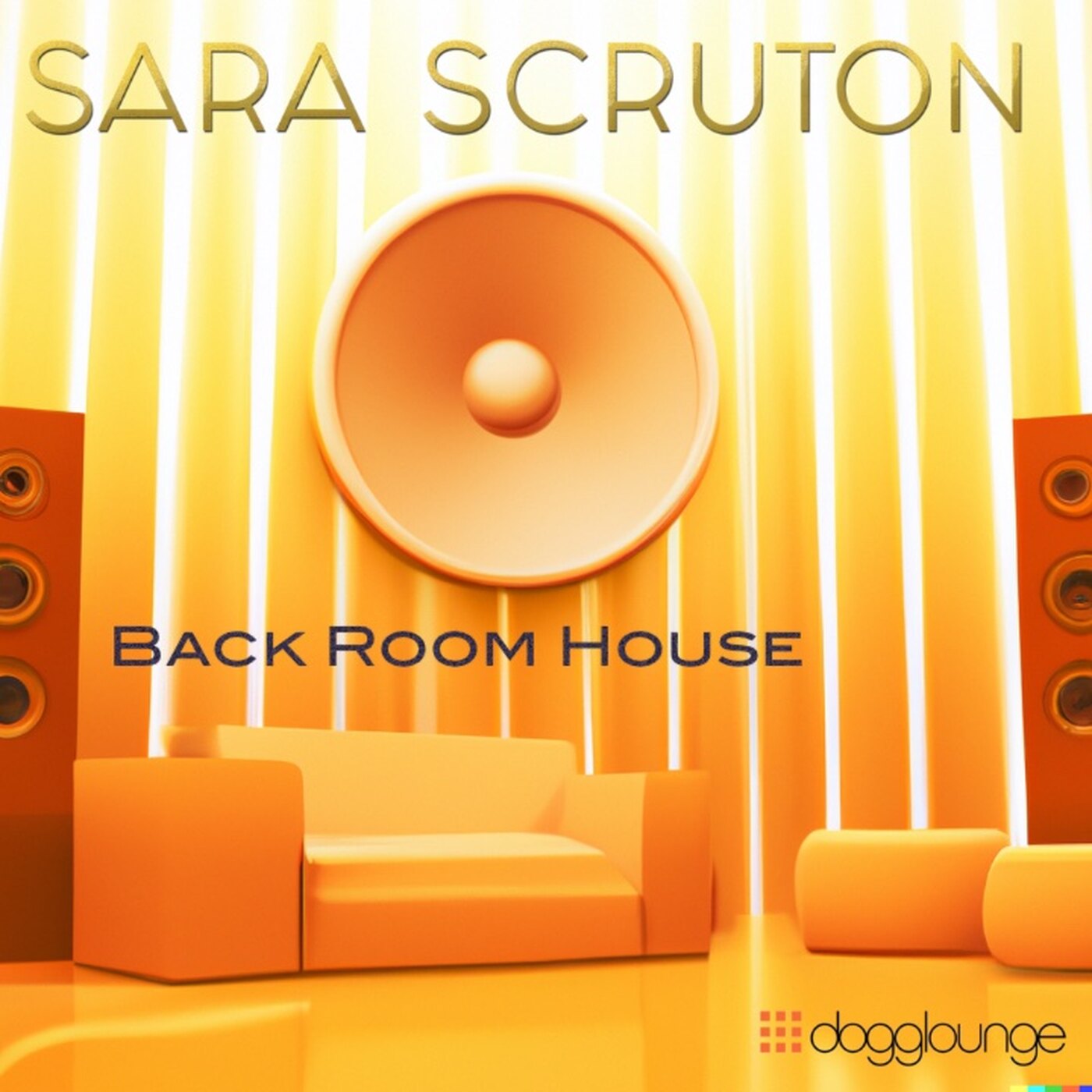 BACK ROOM HOUSE