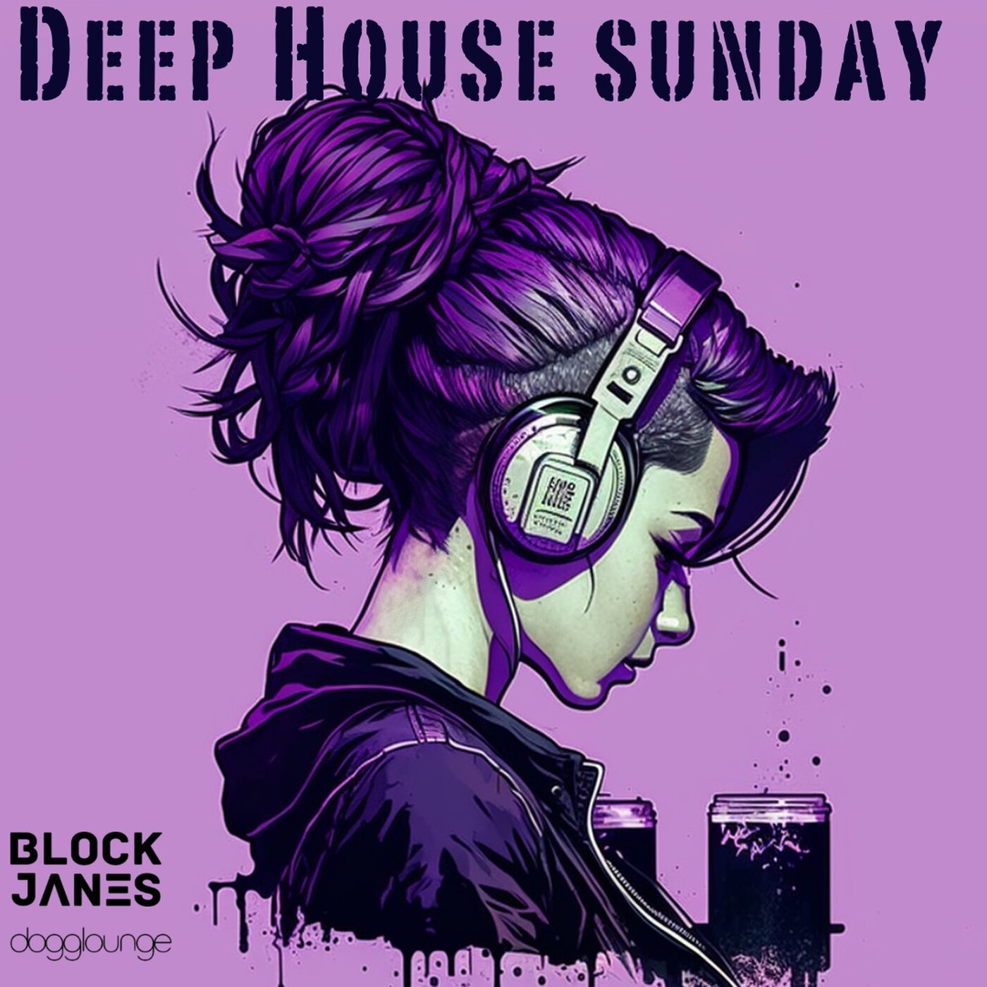 DEEP HOUSE SUNDAY