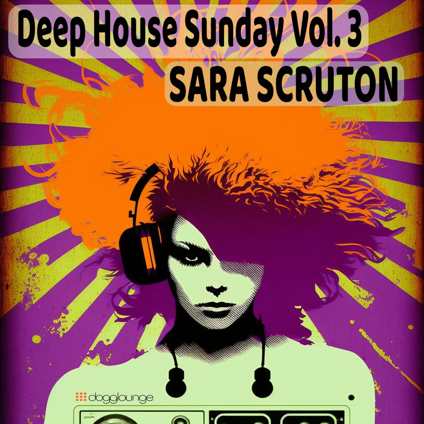 Deep House Sunday Vol. 3