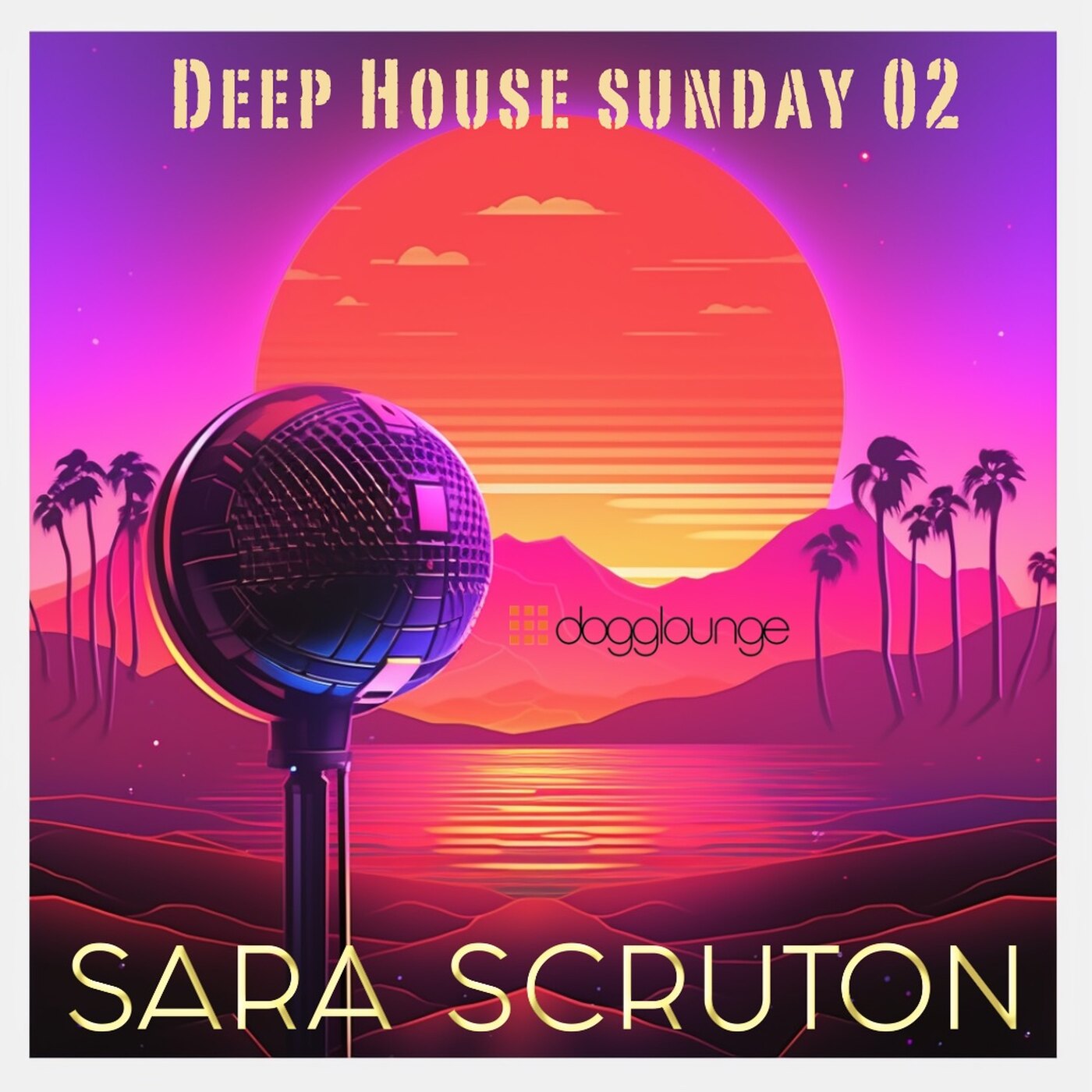 Deep House Sunday Vol 2