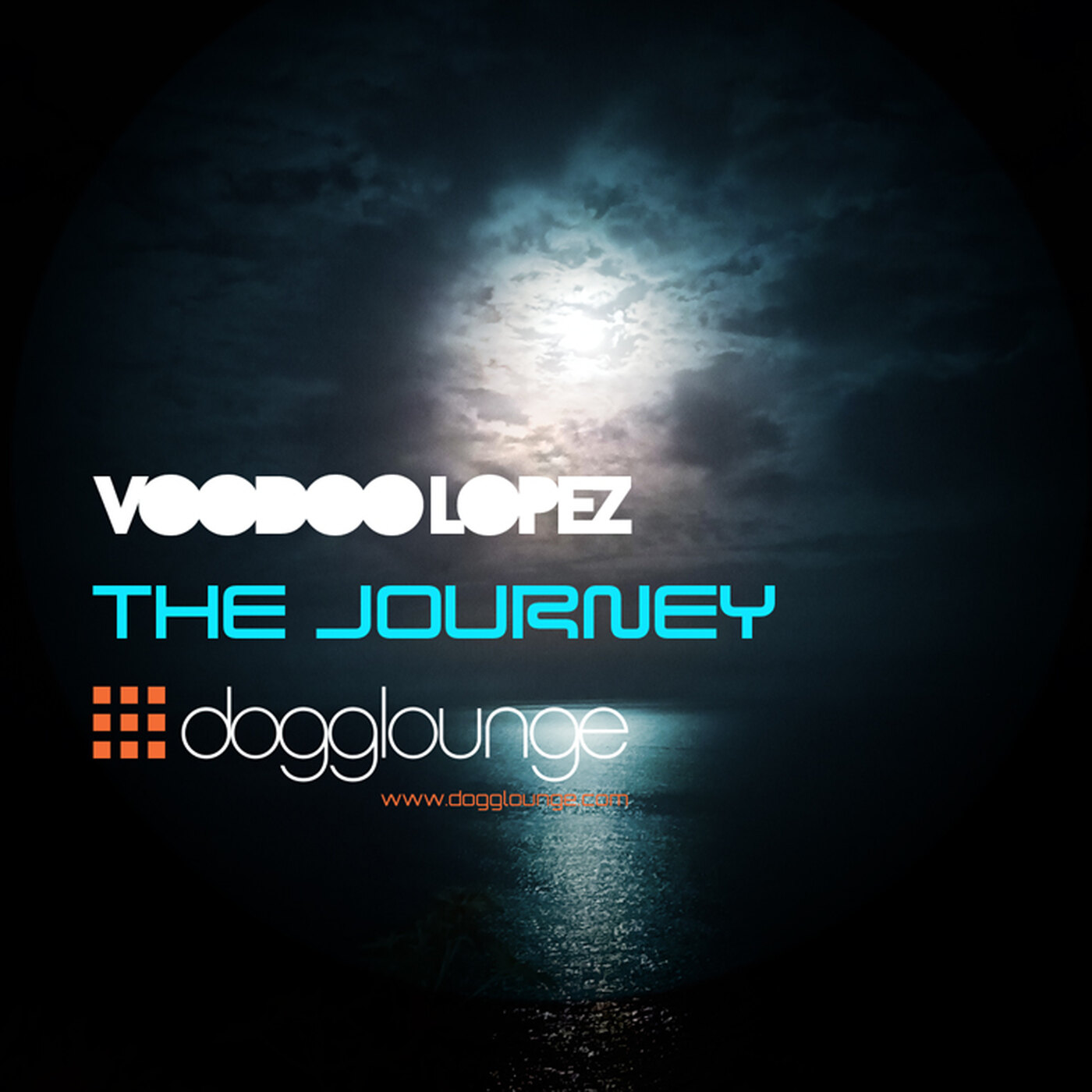 VOODOO LOPEZ: THE JOURNEY