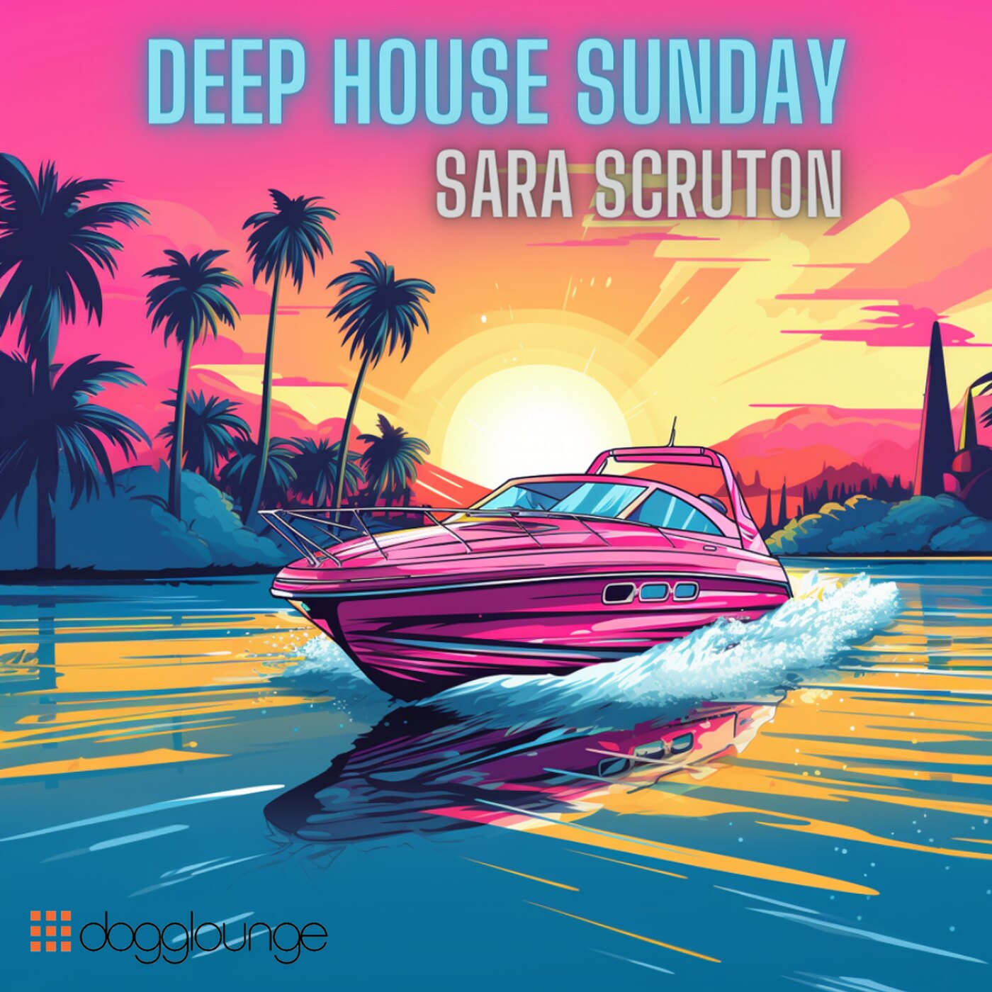 Deep House Sunday Vol. 4