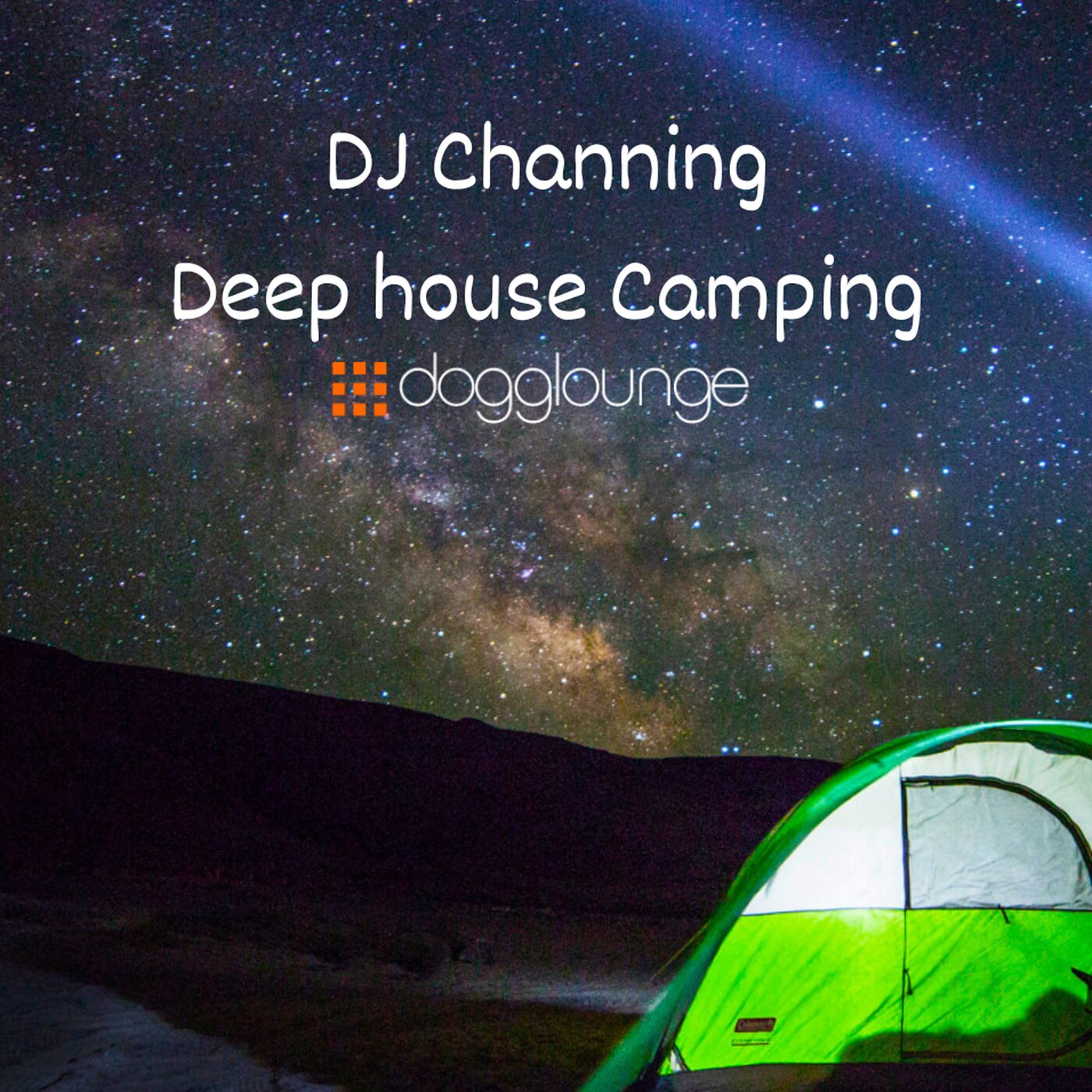 DJ Channing | Deep “house” Camping