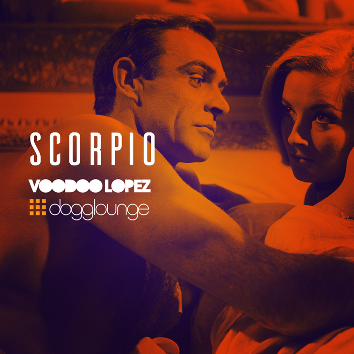 VOODOO LOPEZ: SCORPIO