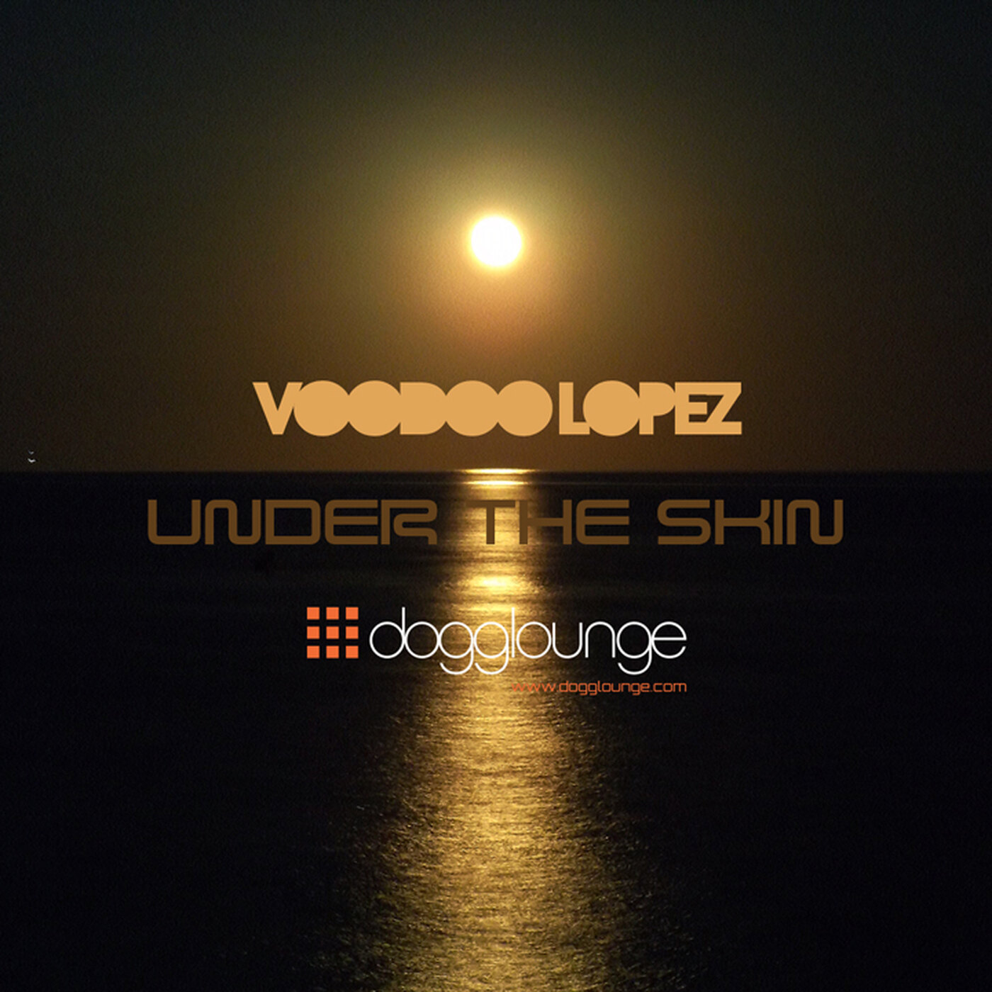 VOODOO LOPEZ – UNDER THE SKIN