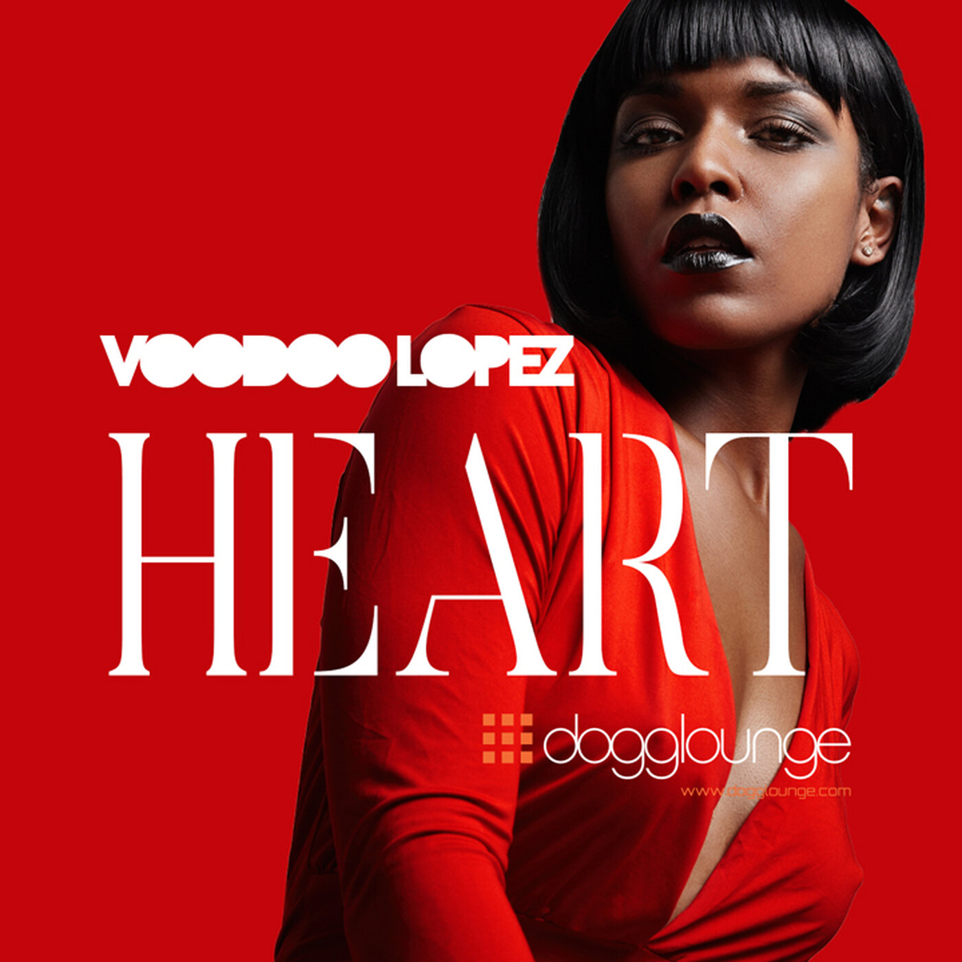 VOODOO LOPEZ: HEART