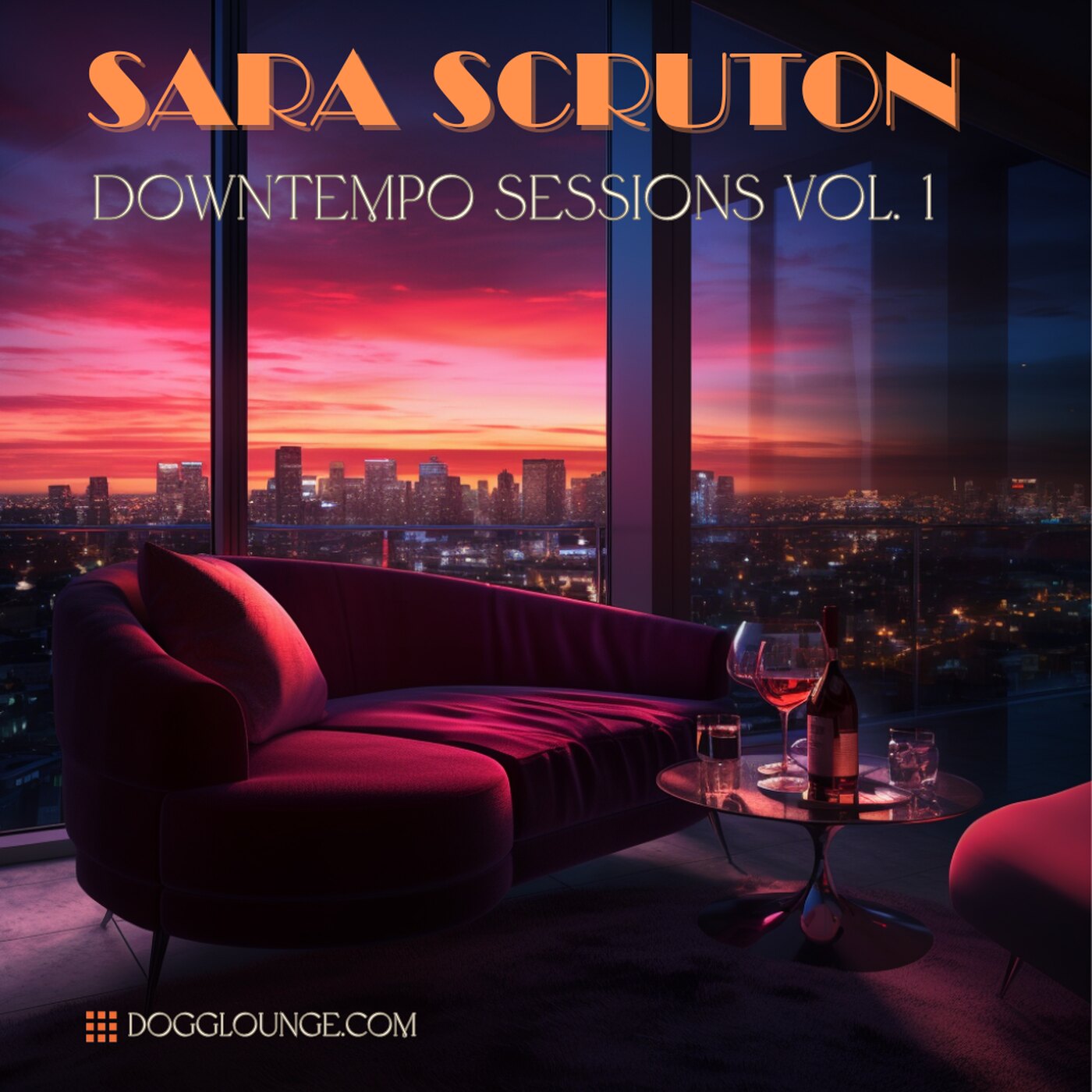 Downtempo Session Vol. 1