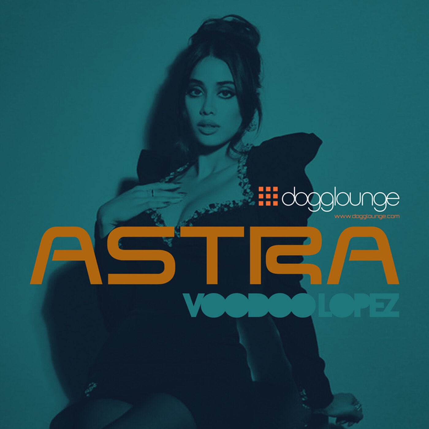 VOODOO LOPEZ: ASTRA