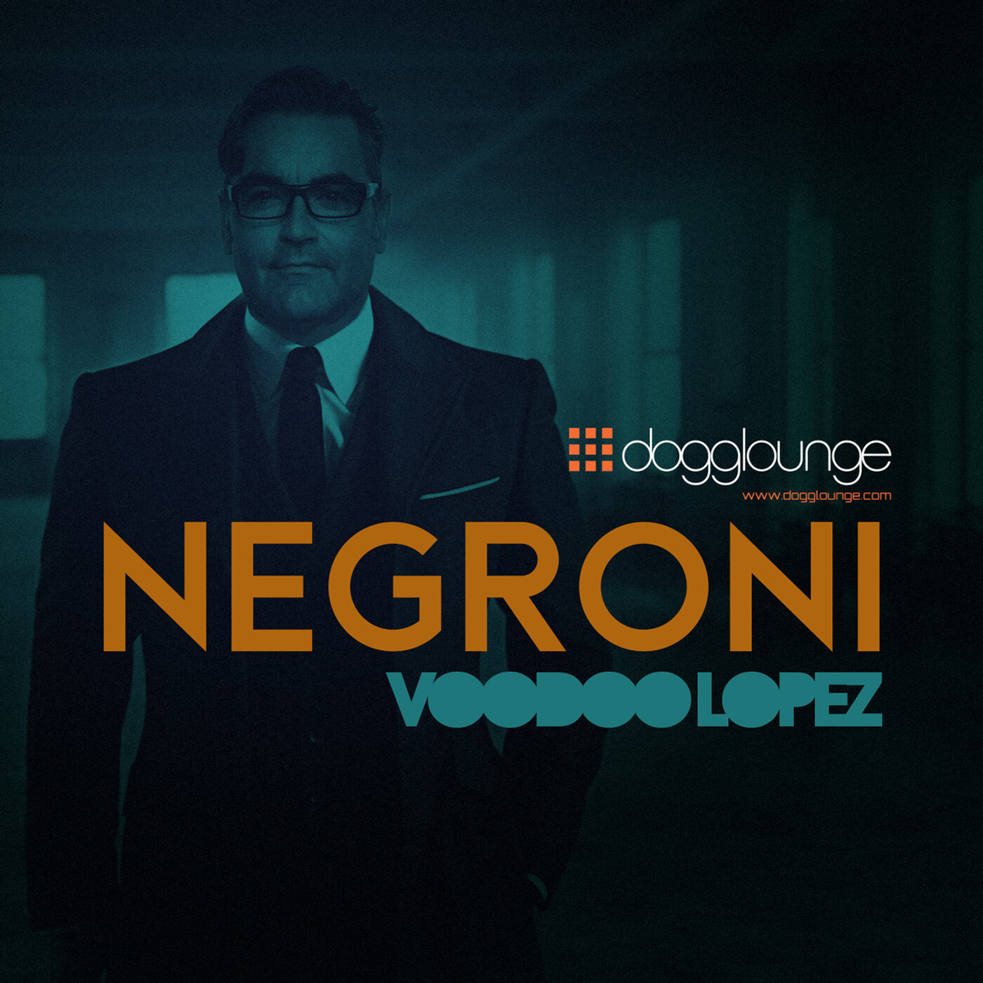 VOODOO LOPEZ: NEGRONI