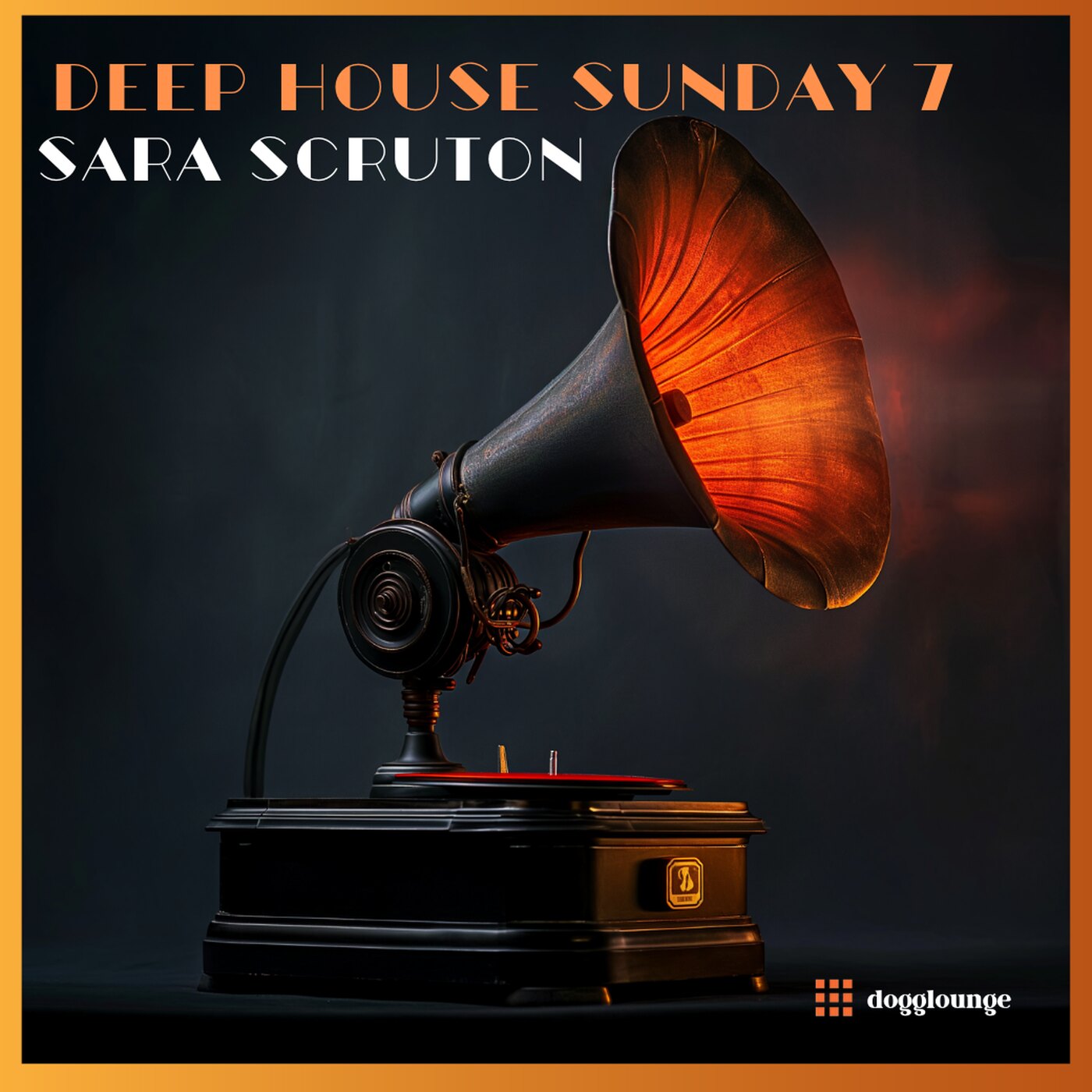 Deep House Sunday vol. 7