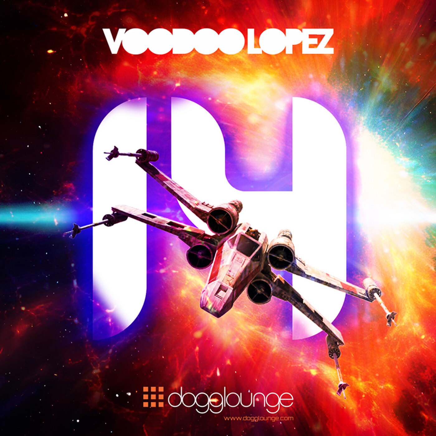 VOODOO LOPEZ: 14