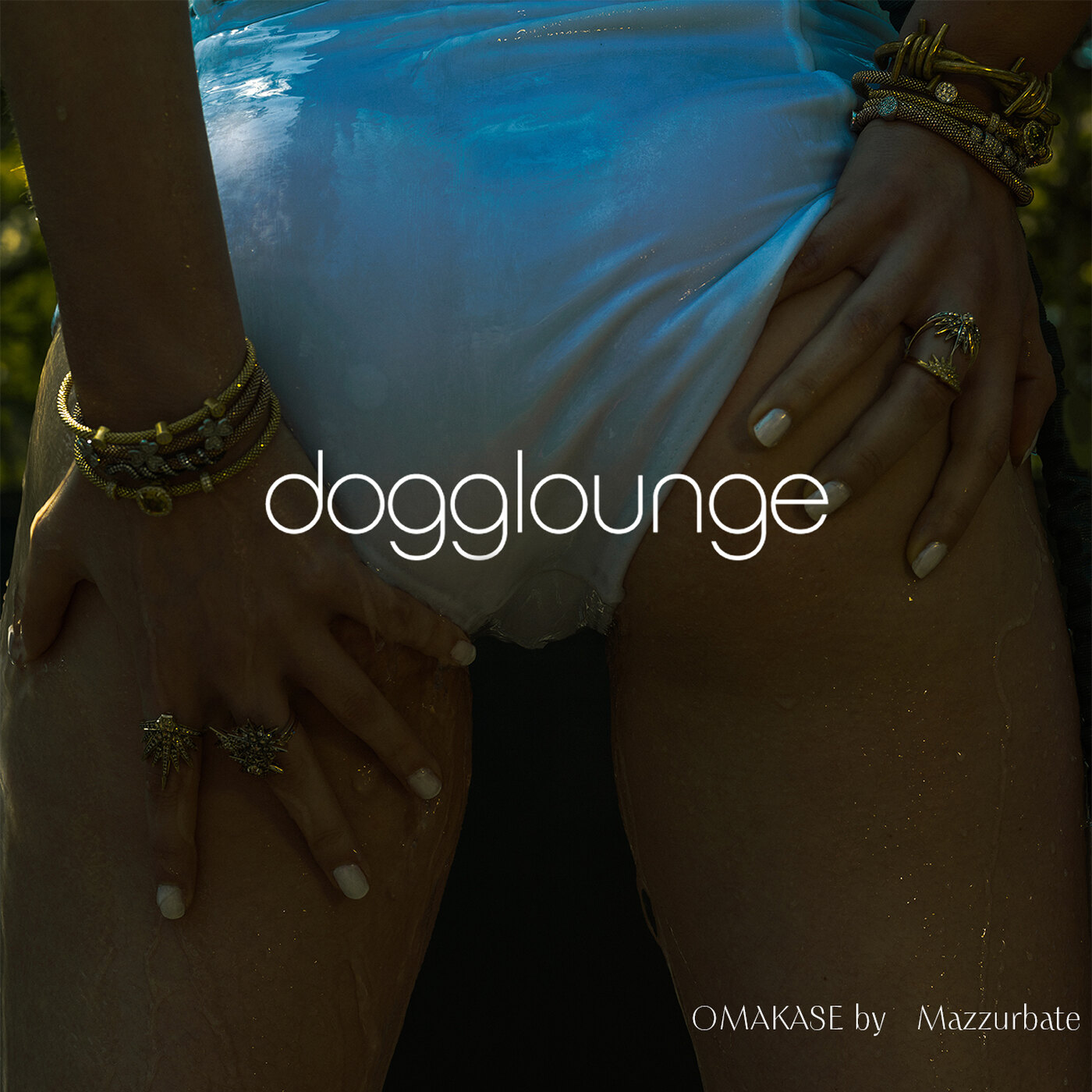 Mazzurbate – Omakase