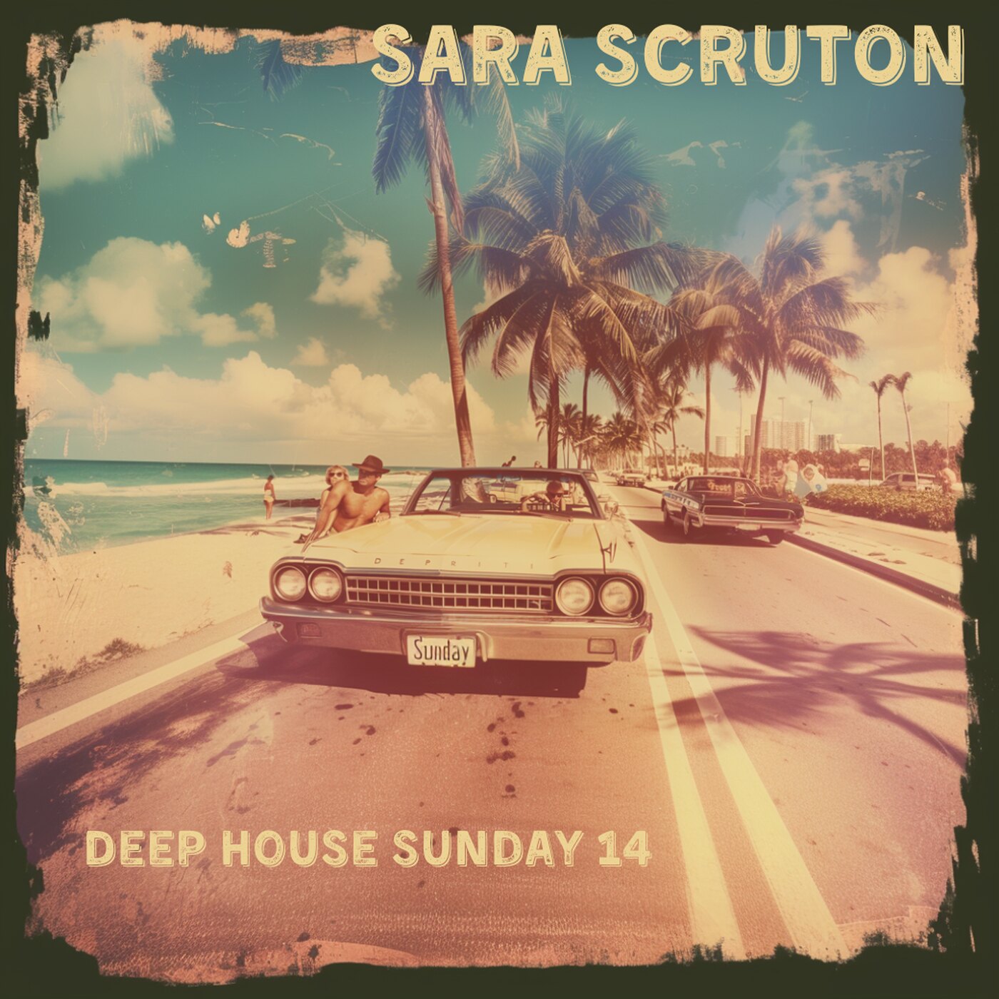 Sara Scruton DHS 14