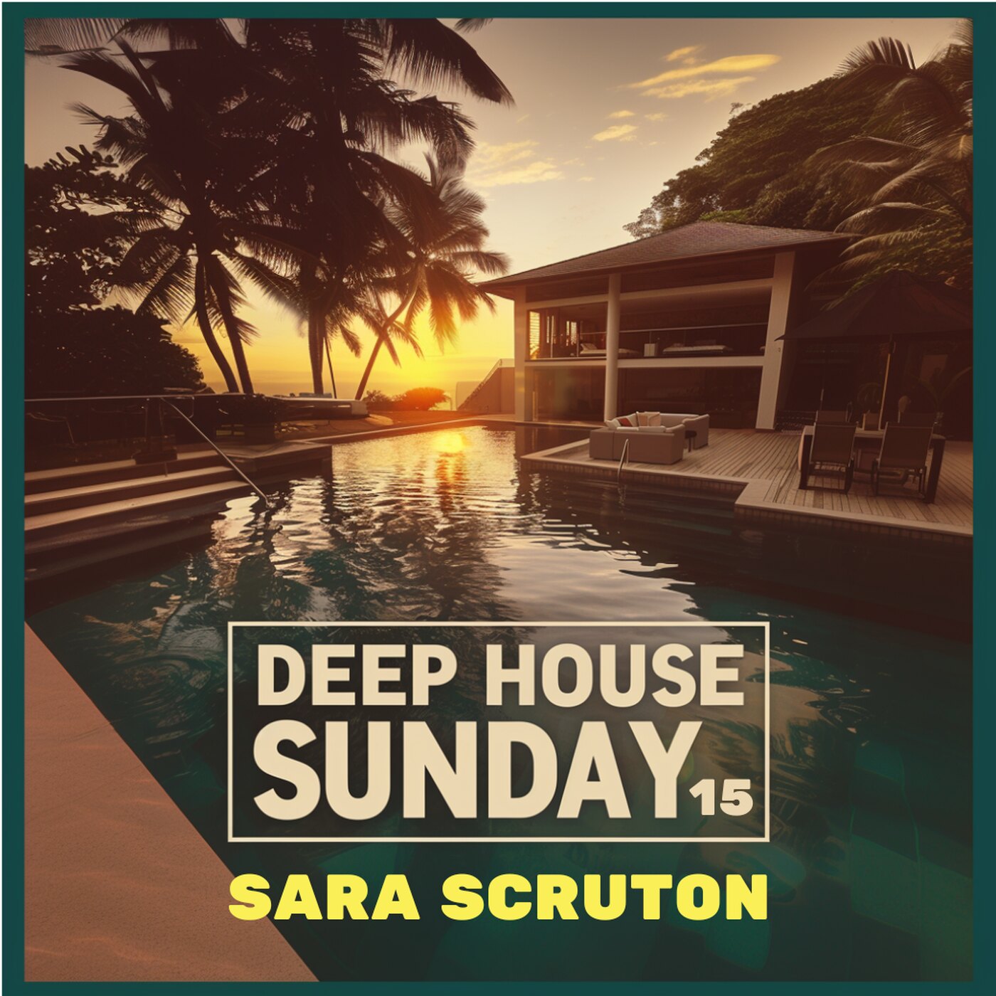 DHS 15 – Sara Scruton