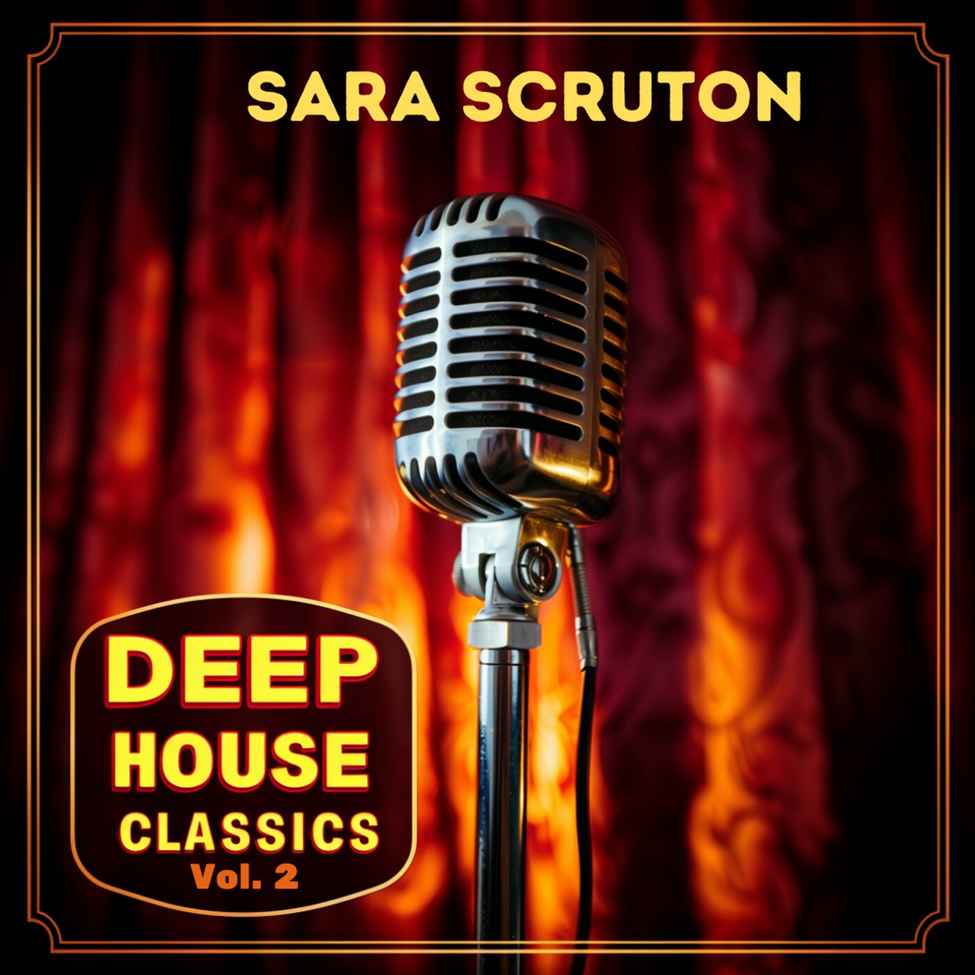 Deep House Classics Vol. 2