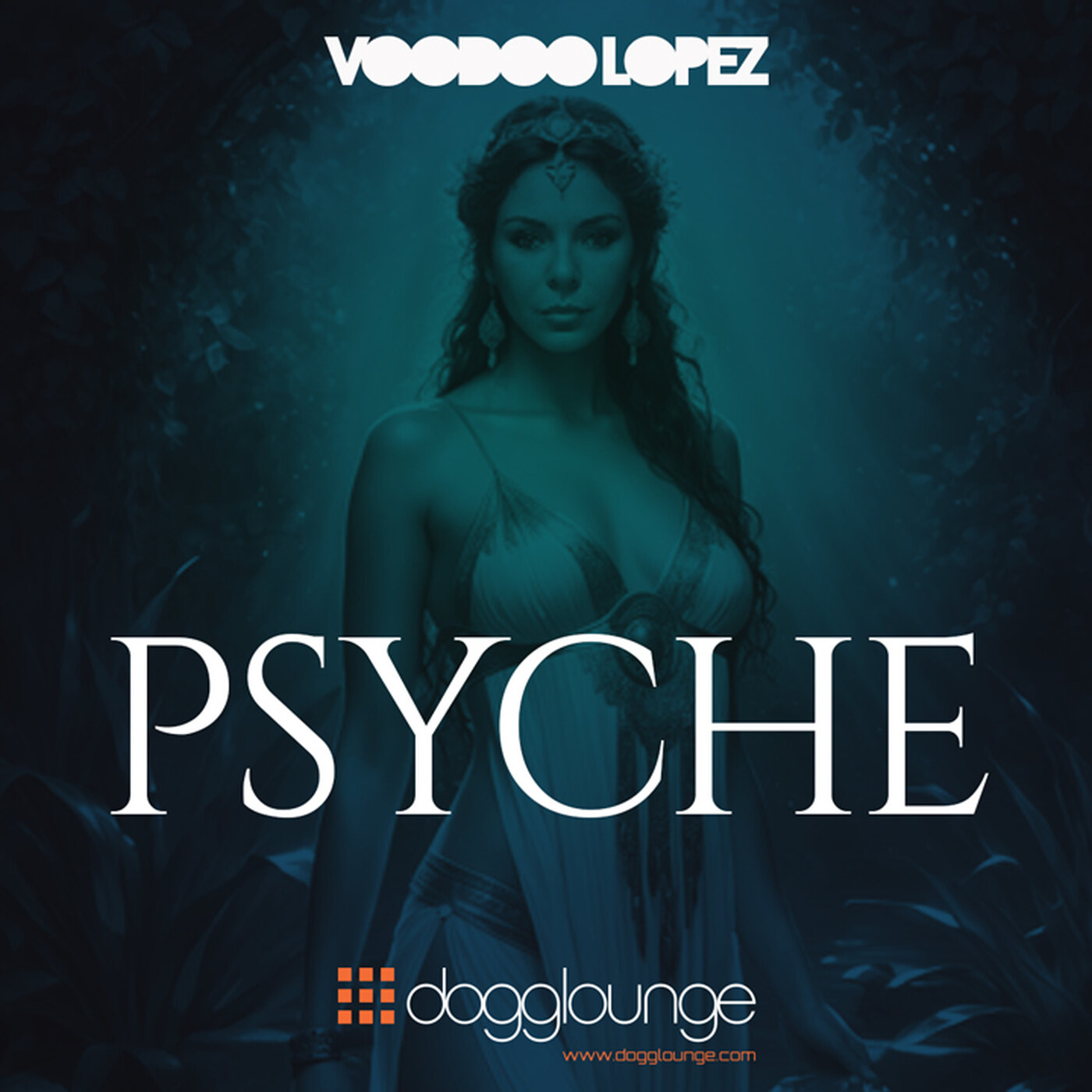 VOODOO LOPEZ: PSYCHE episode artwork