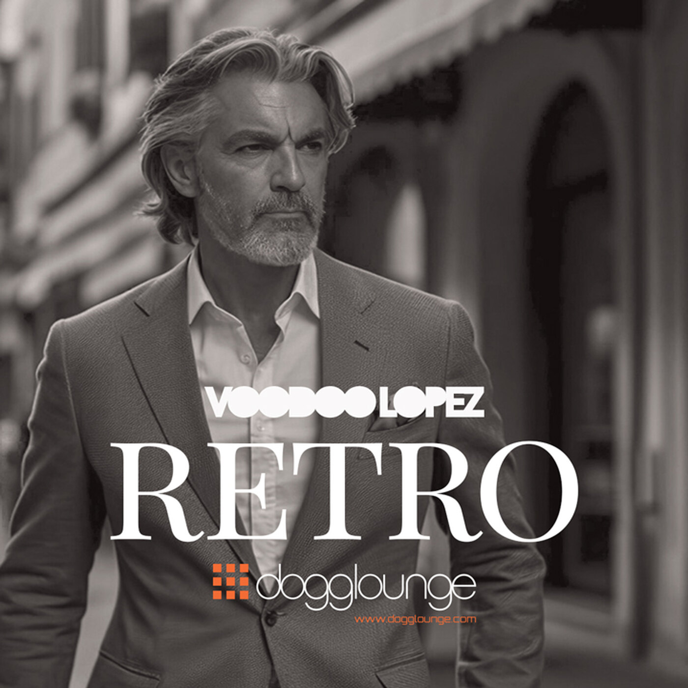 VOODOO LOPEZ – RETRO episode artwork