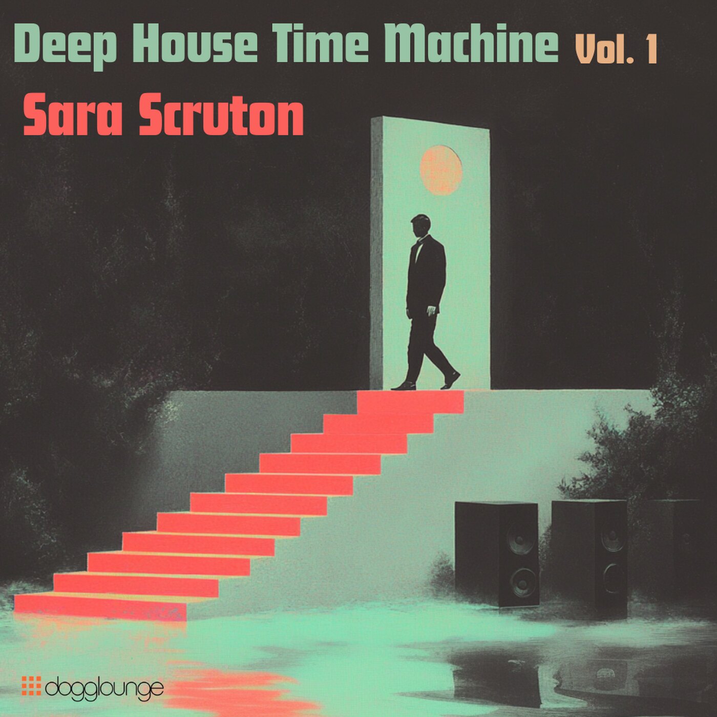 Deep House Time Machine – Sara Scruton