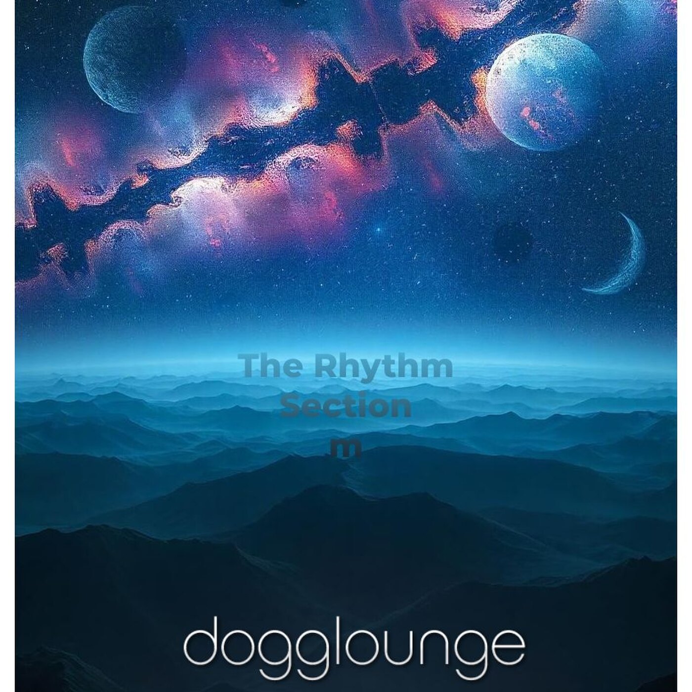 The Rhythm Section 5/9/24 episode artwork