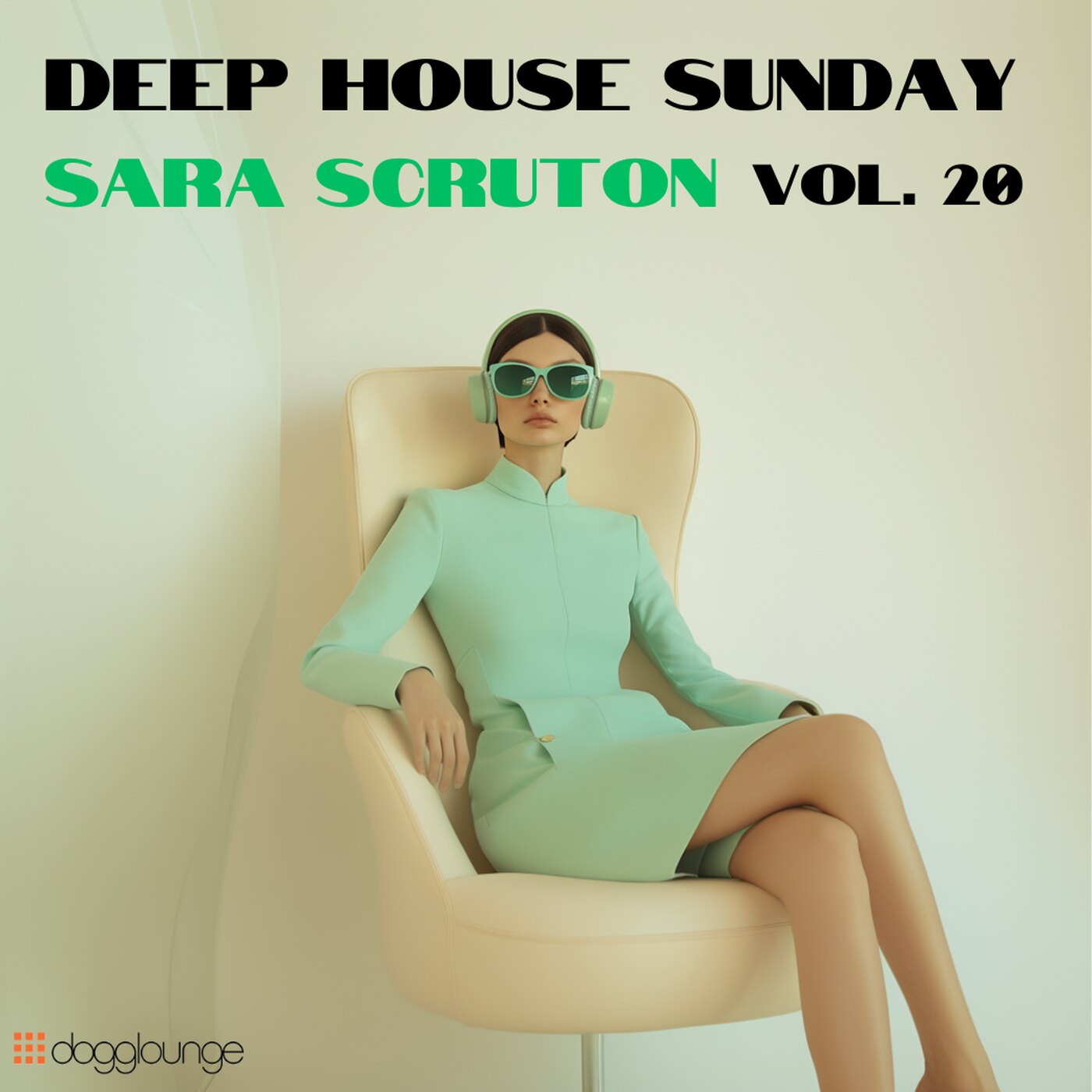 Deep House Sunday Vol. 20