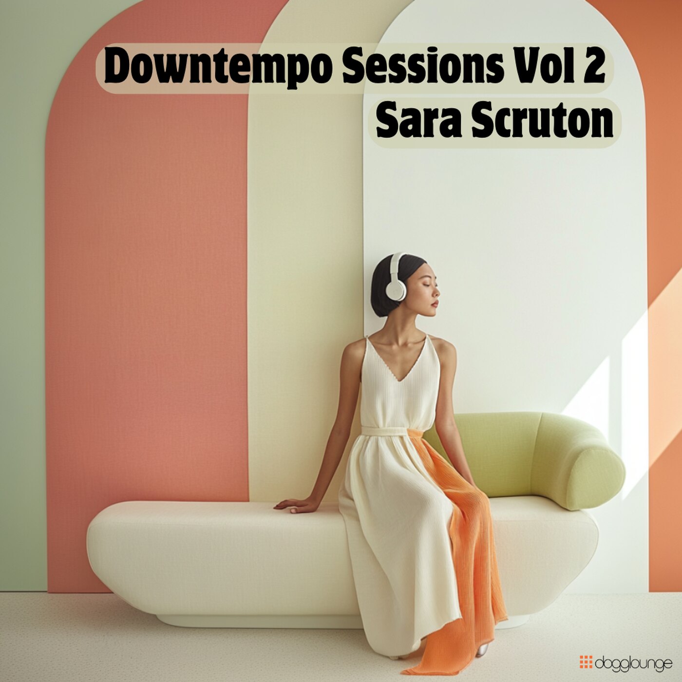 Downtempo Sessions Vol. 2