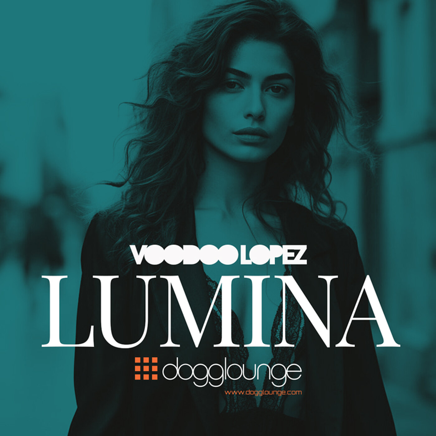 Voodoo Lopez: Lumina episode artwork