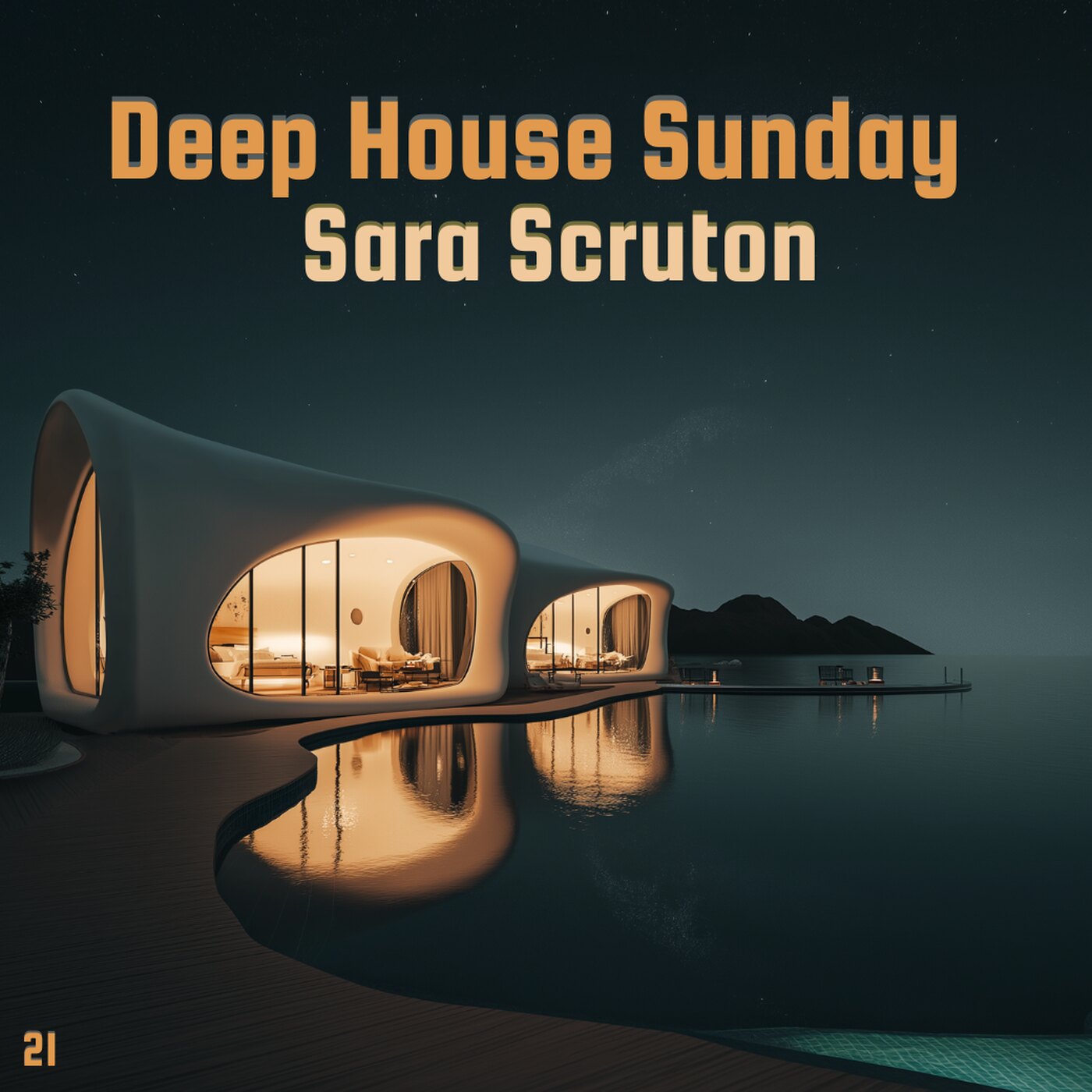 Deep House Sunday