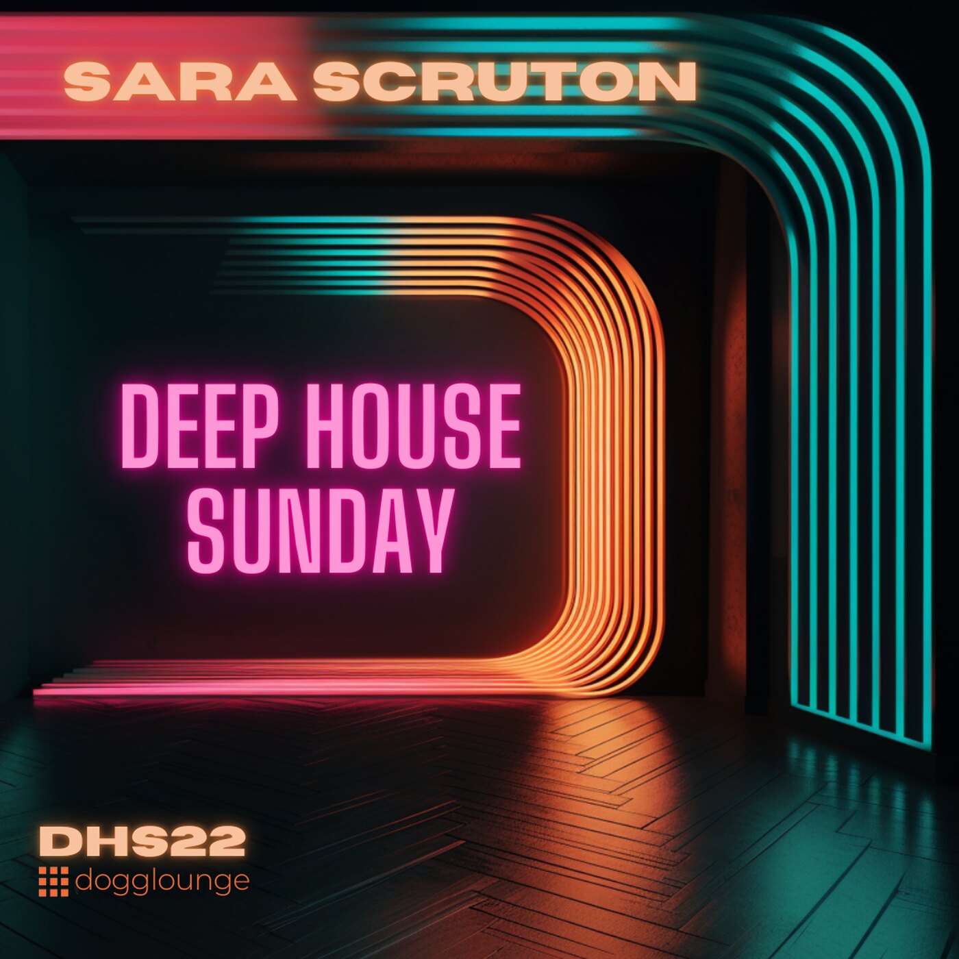 Deep House Sunday -Sara Scruton