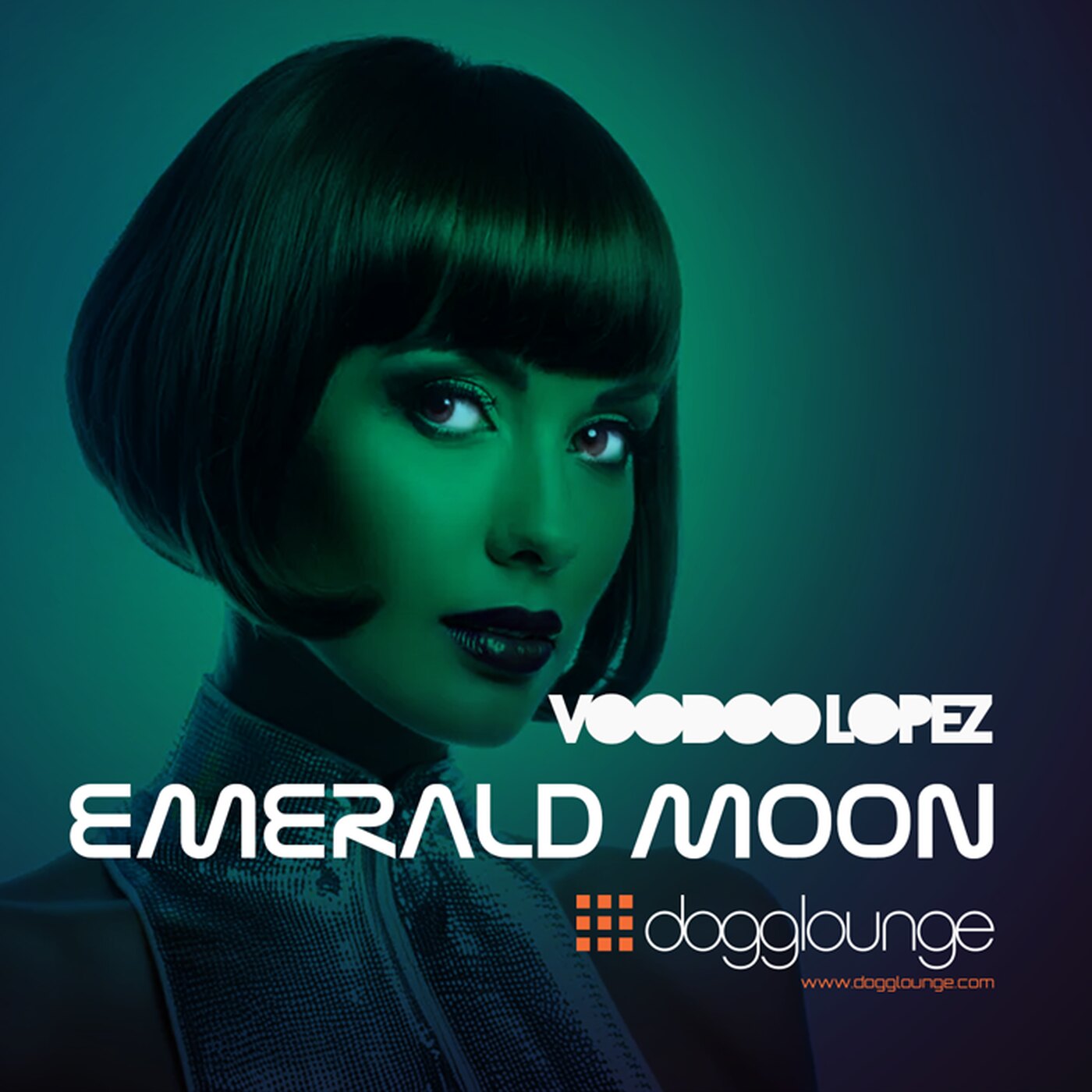 VOODOO LOPEZ – EMERALD MOON