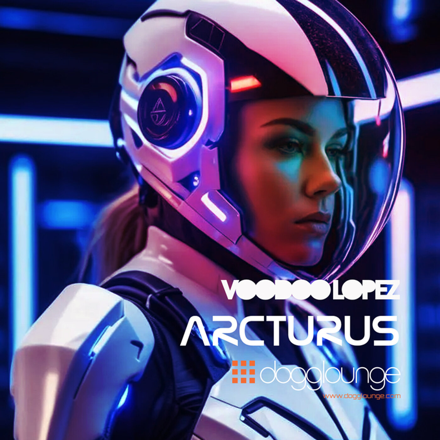 VOODOO LOPEZ – ARCTURUS