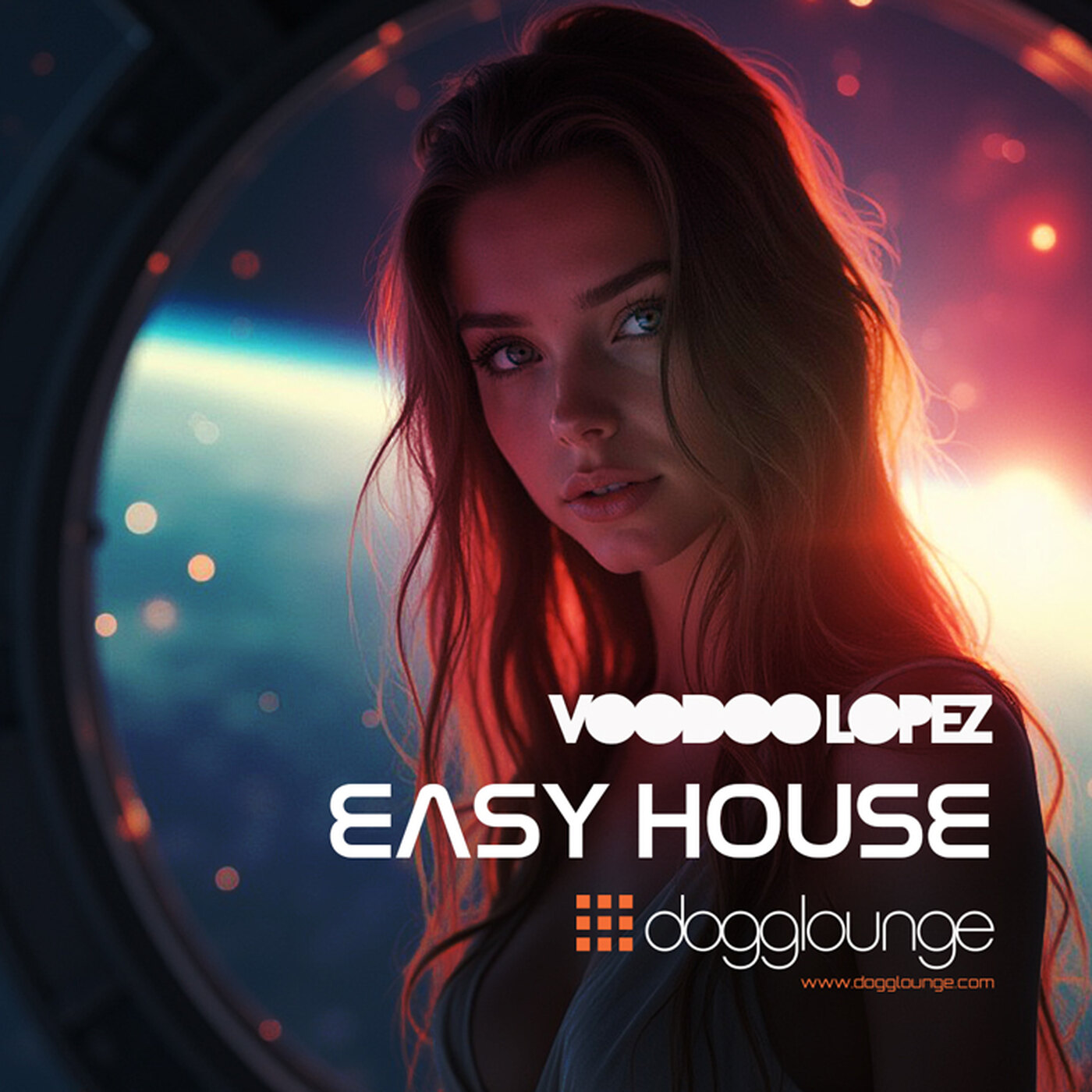 VOODOO LOPEZ – EASY HOUSE