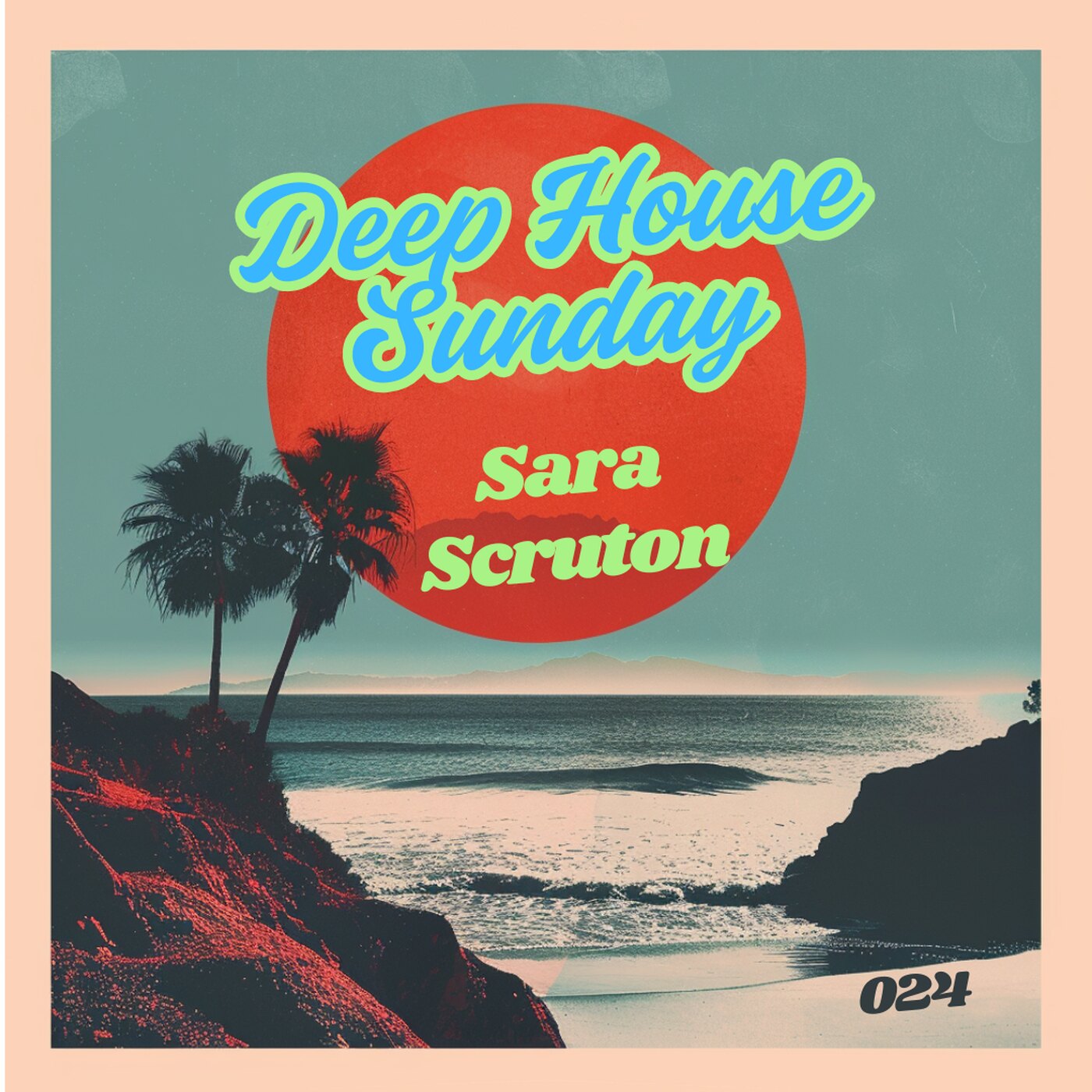 Deep House Sunday 024