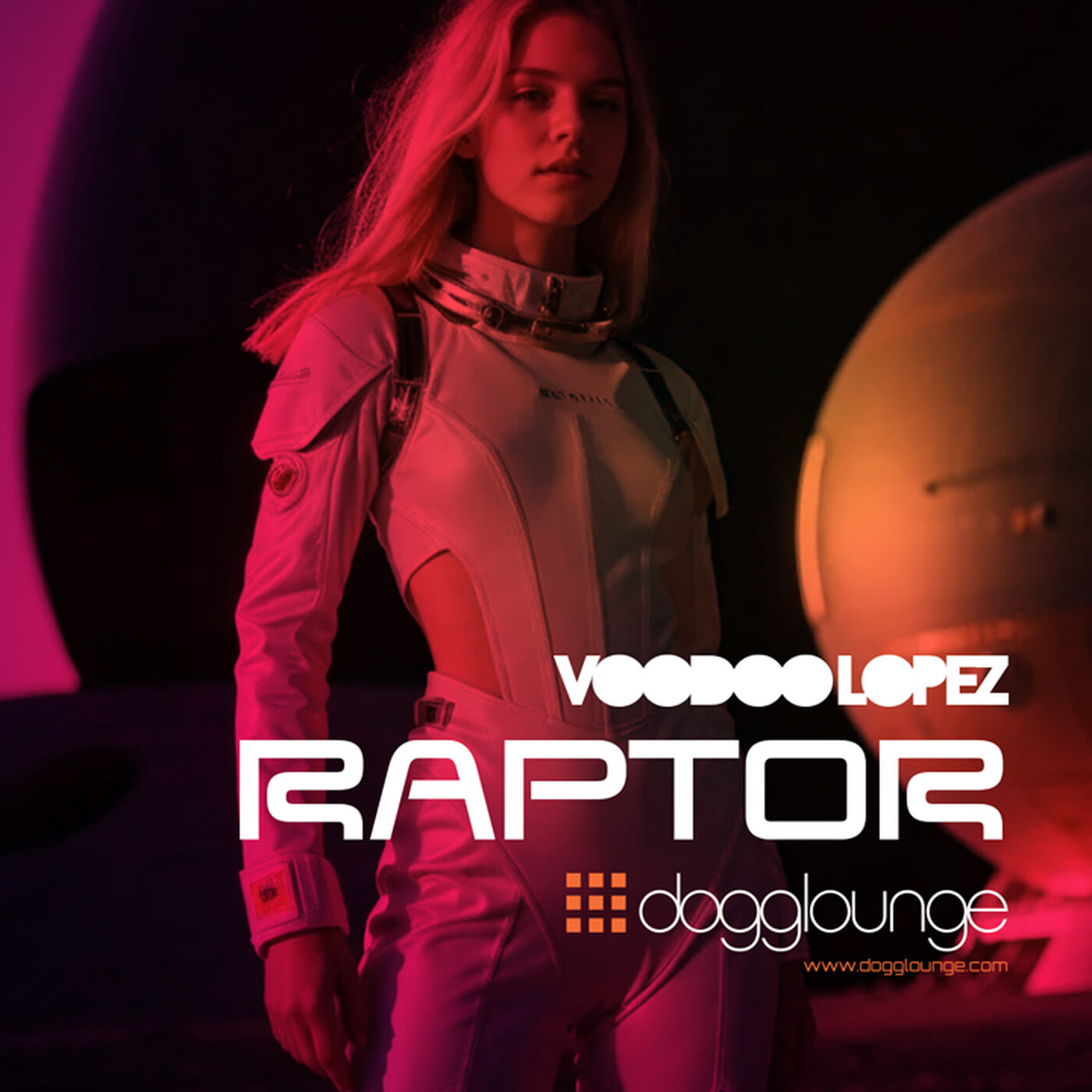 VOODOO LOPEZ: RAPTOR