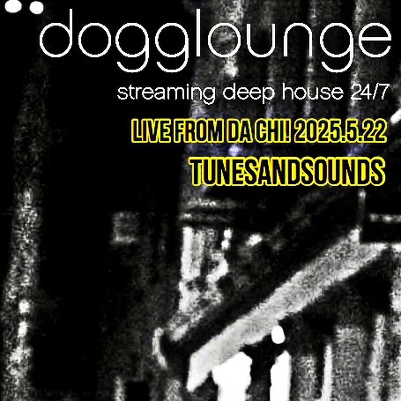 Live From Da Chi! Dogglounge Recording (2025.5.22)