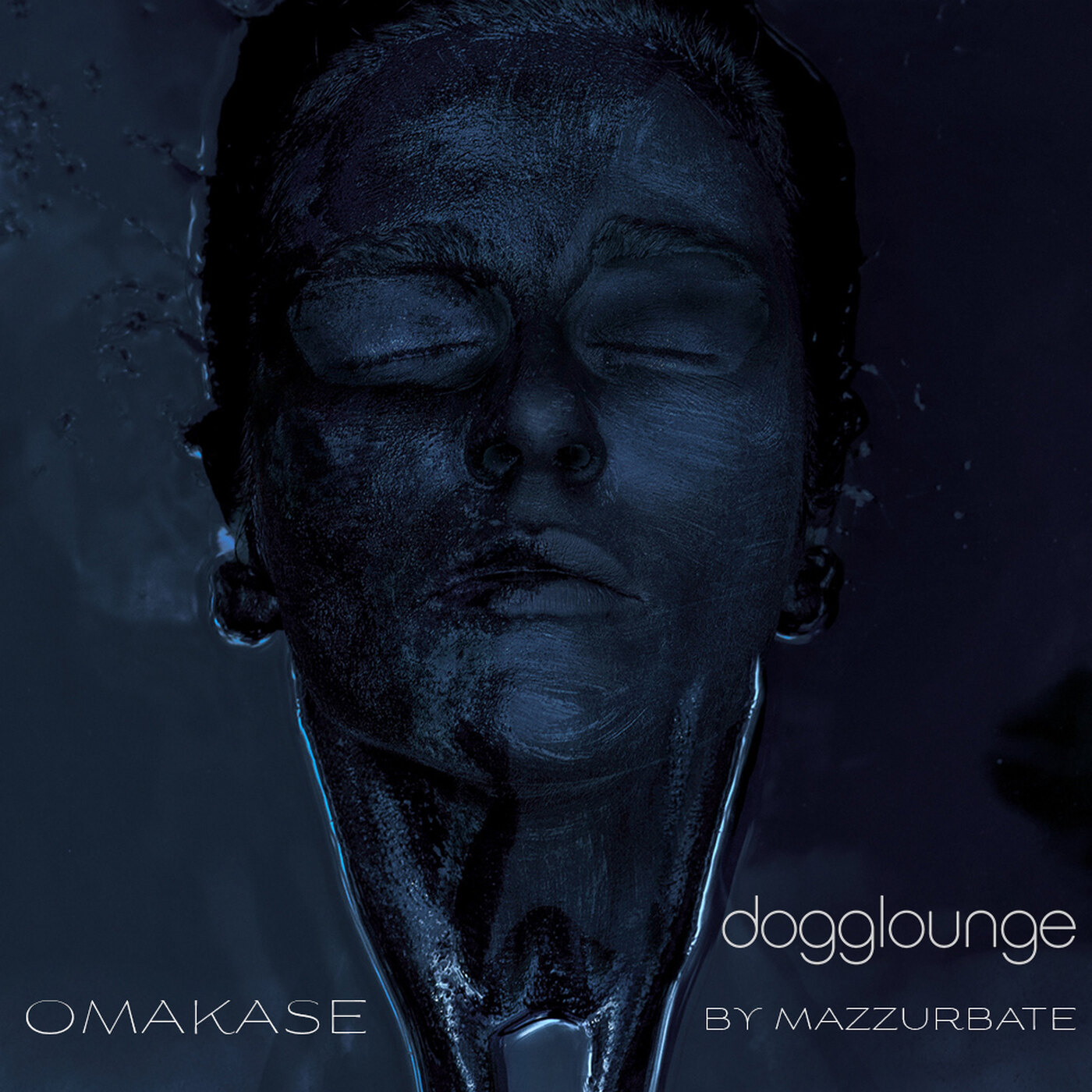 OMAKASE – Mixed by MAZZA